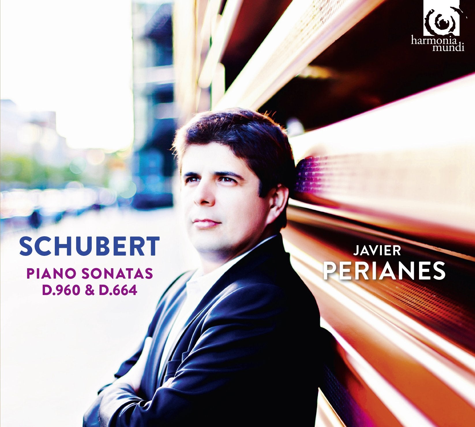 Sonata Per Pianoforte N.21 D 960, N.13 Classical