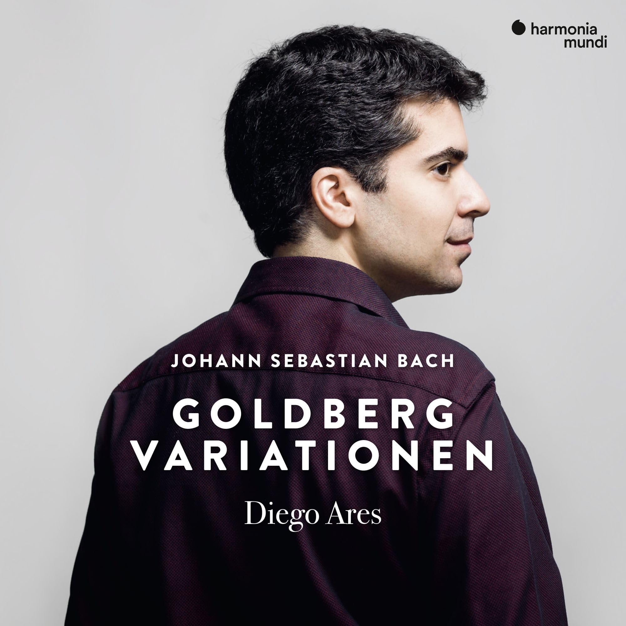 Goldberg-Variationen BWV 988 Classical