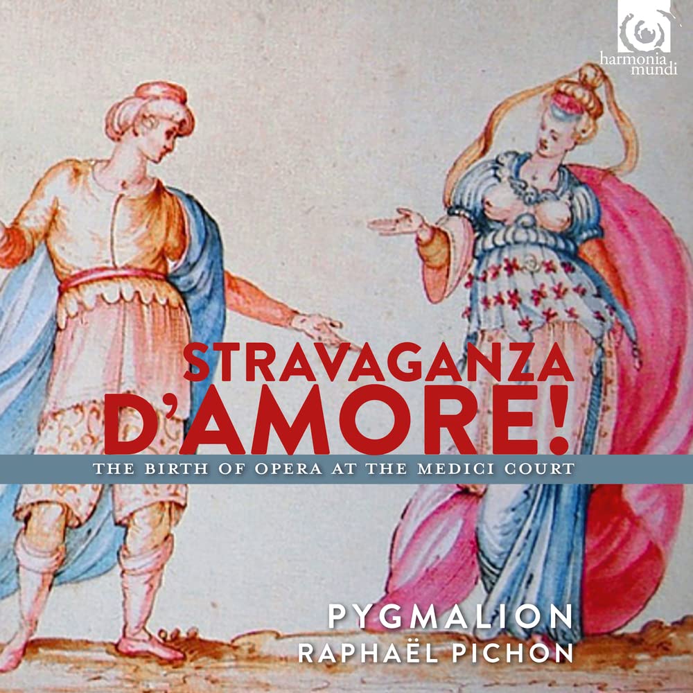 Product Image: Stravaganza D'Amore!