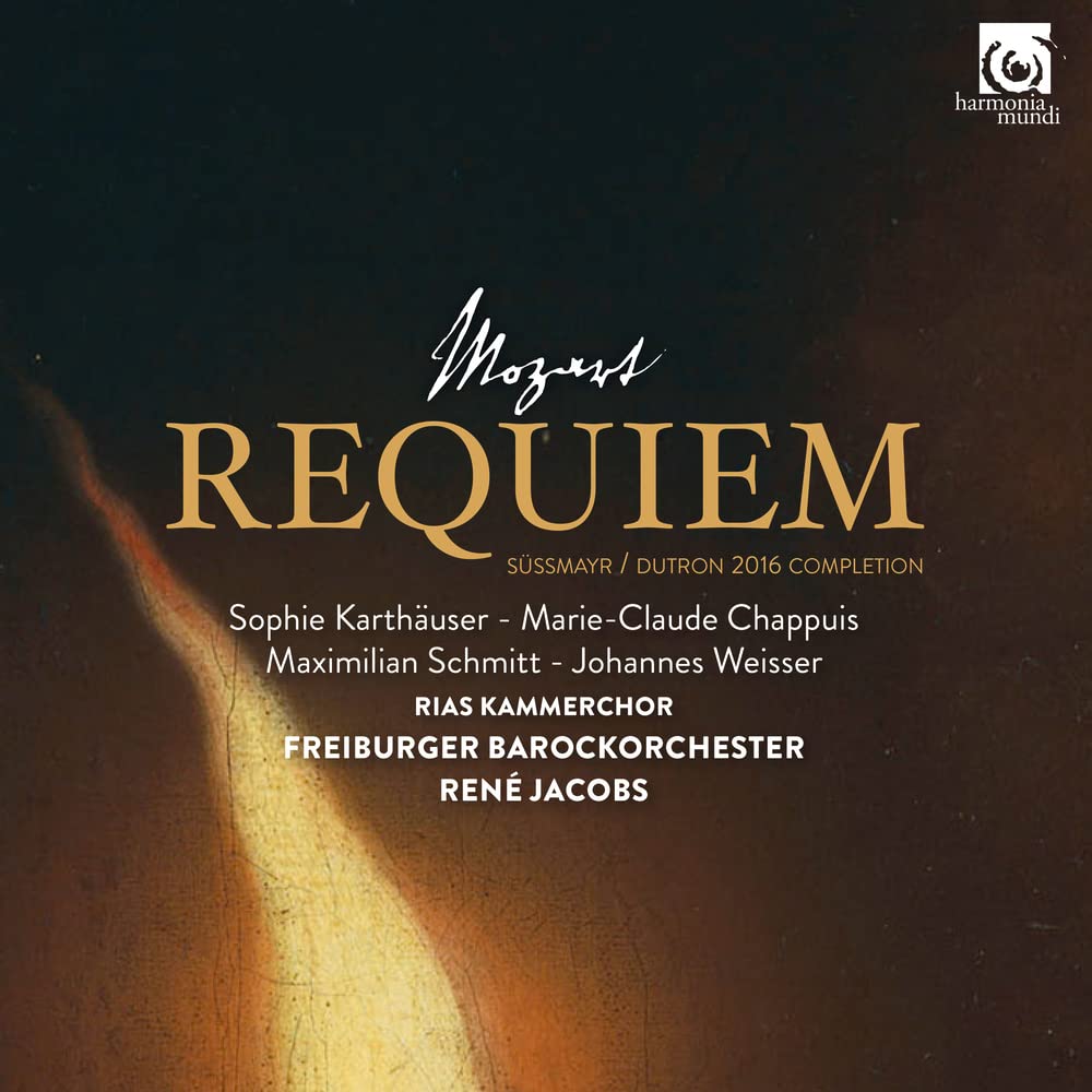 Requiem Classical