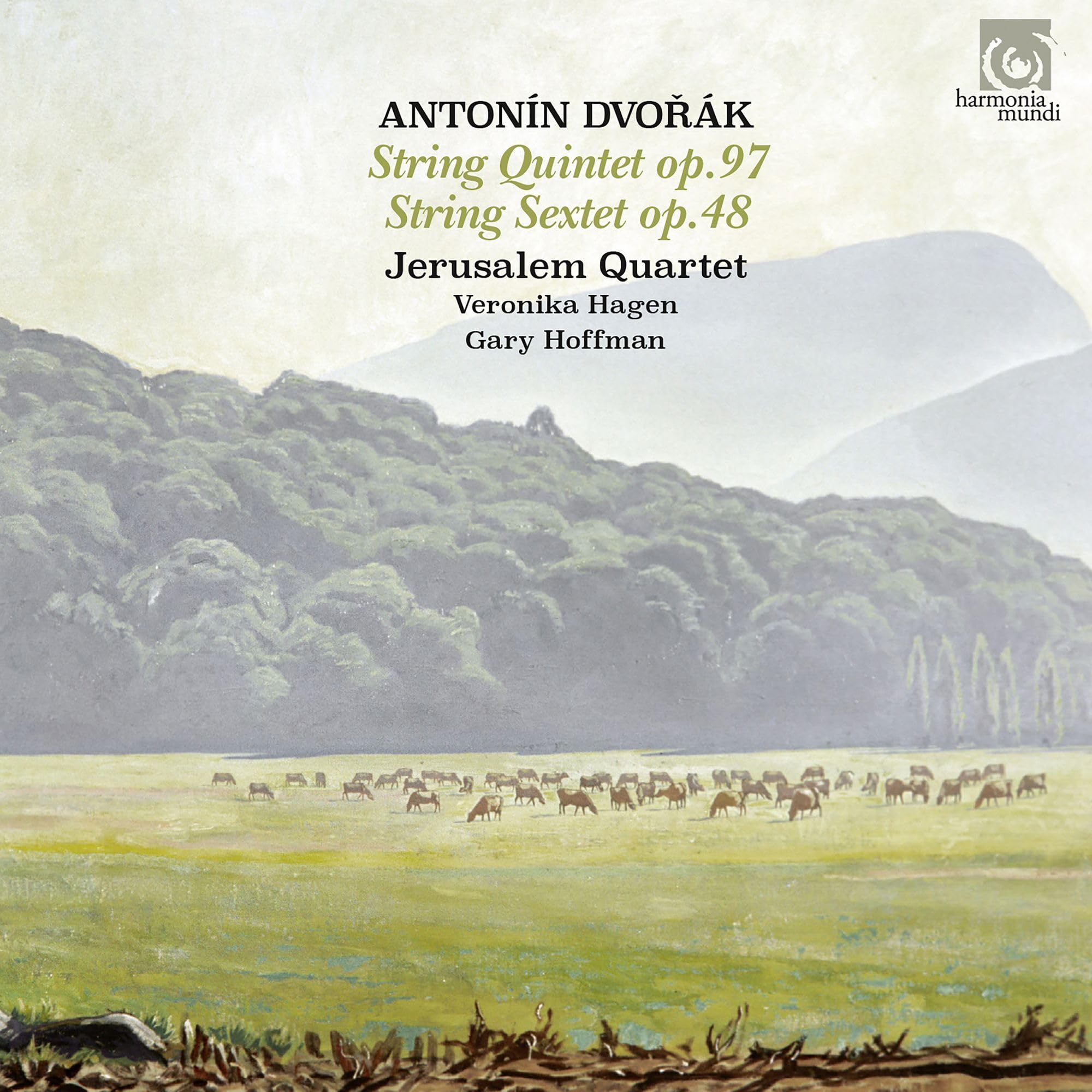 String Quintet & String Sextet Classical
