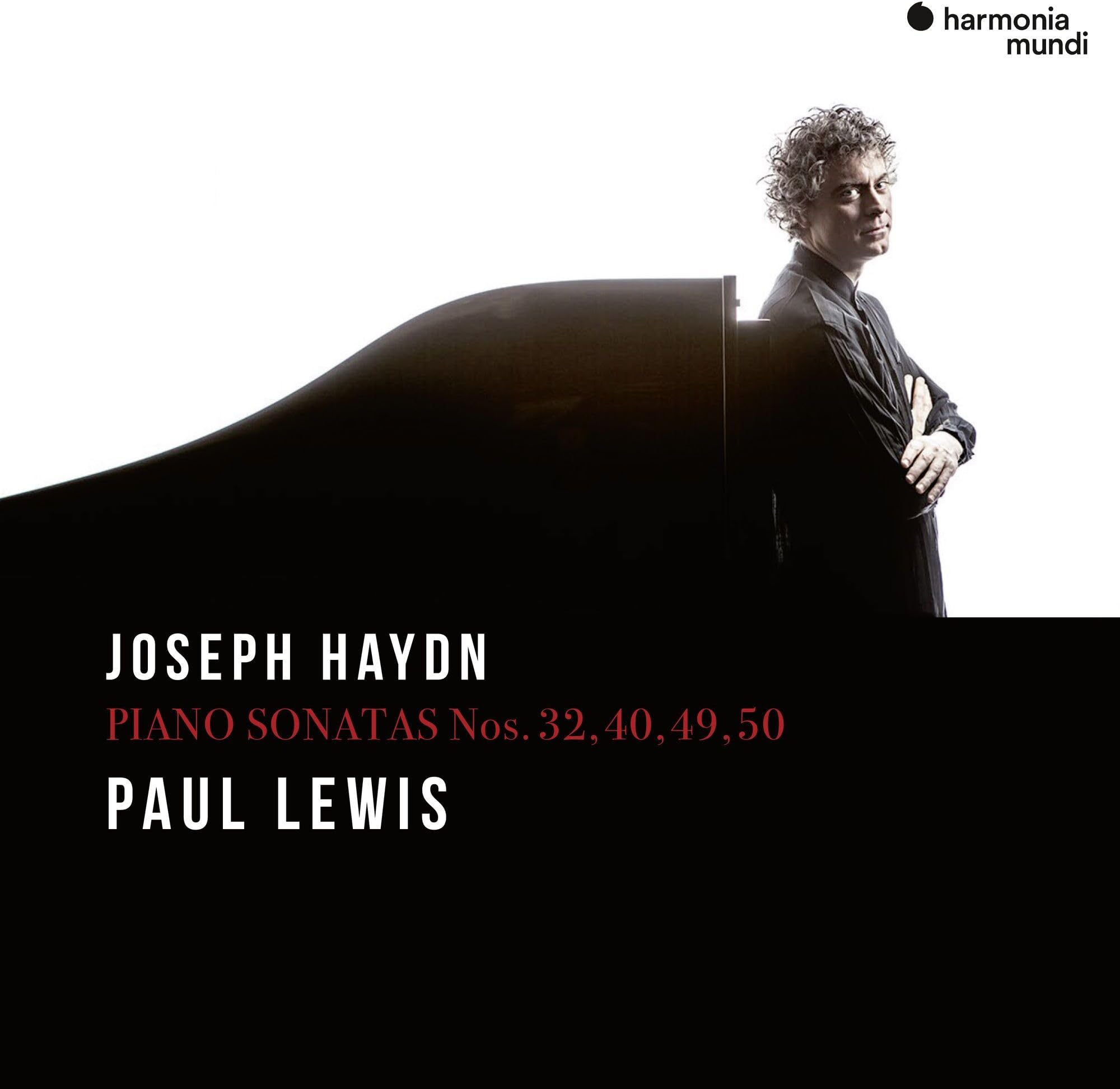 Product Image: Haydn,Piano Sonatas