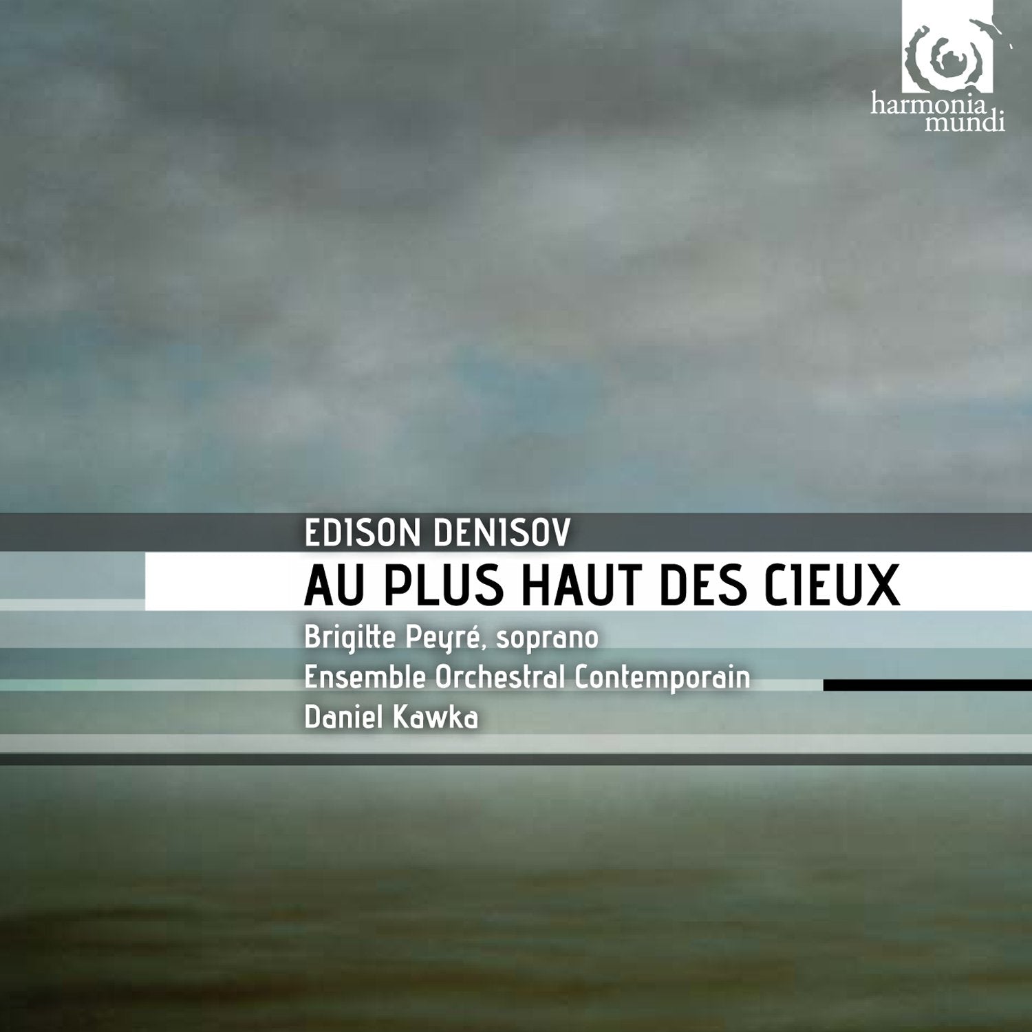 Au Plus Haut Des Cieux - Sinfonie Da Camera N.1, N.2 Classical