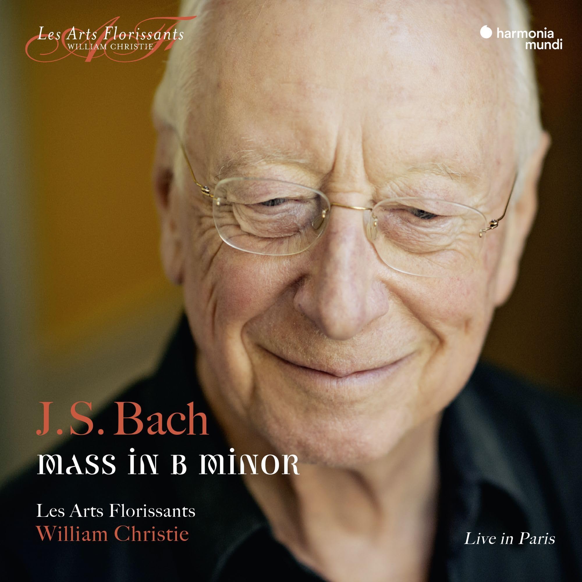 Bach,Mass in B Minor Classical