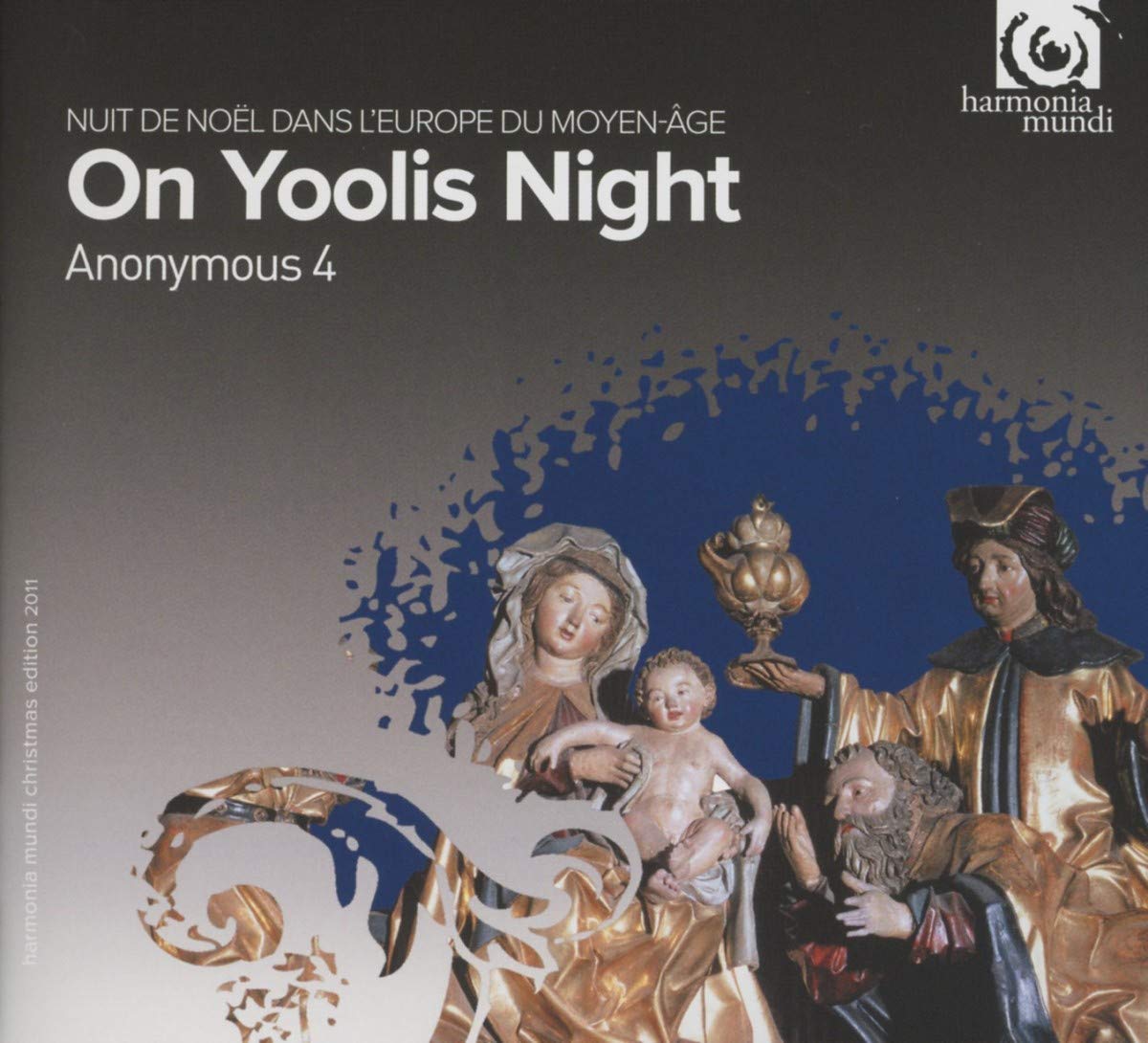 On Yoolis Night Music