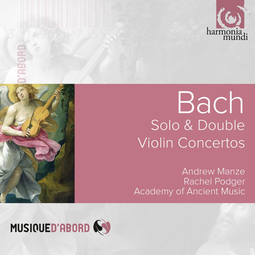 Violinkonzerte Classical