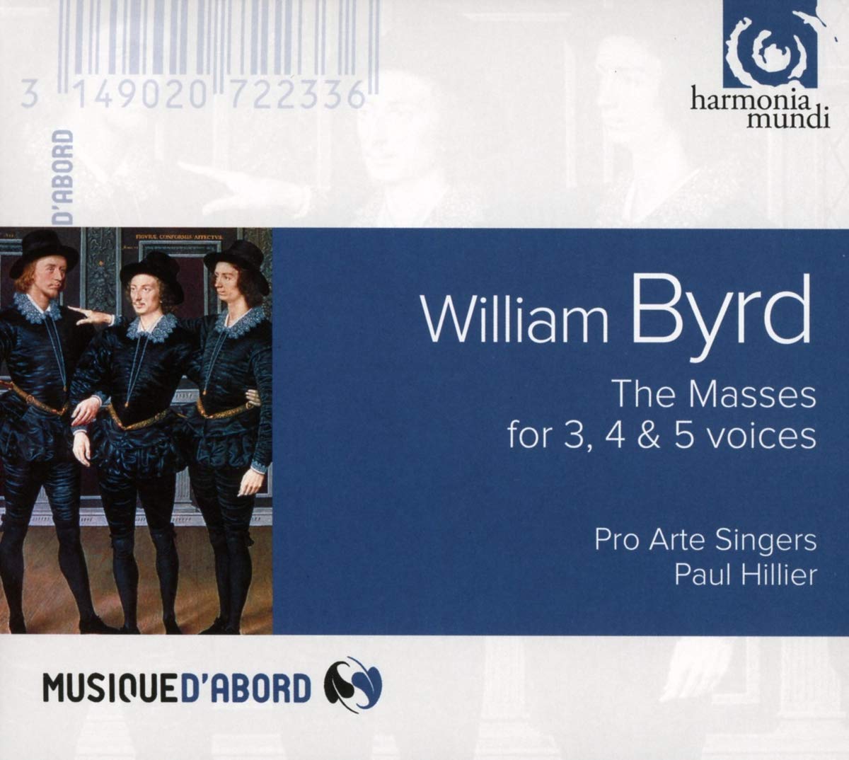The Three Masses Classical