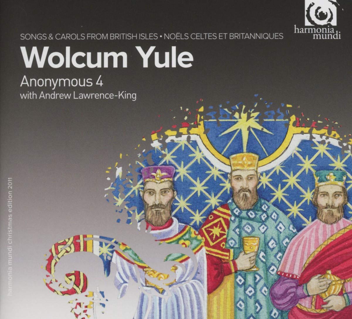 Product Image: Wolcum Yule