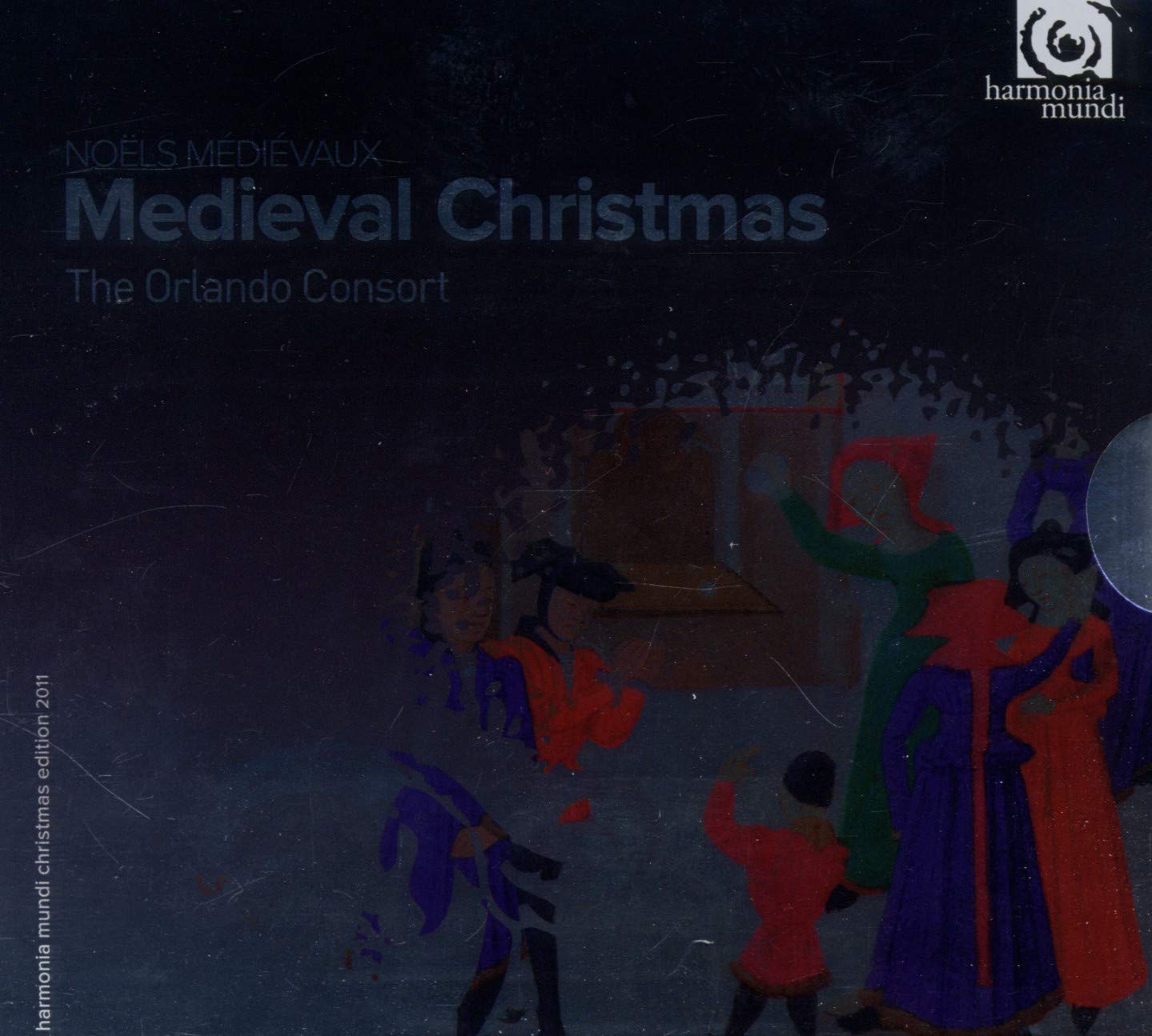 Product Image: Medieval Christmas