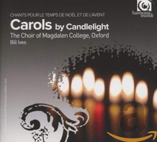 Carols By Candlelight Classical