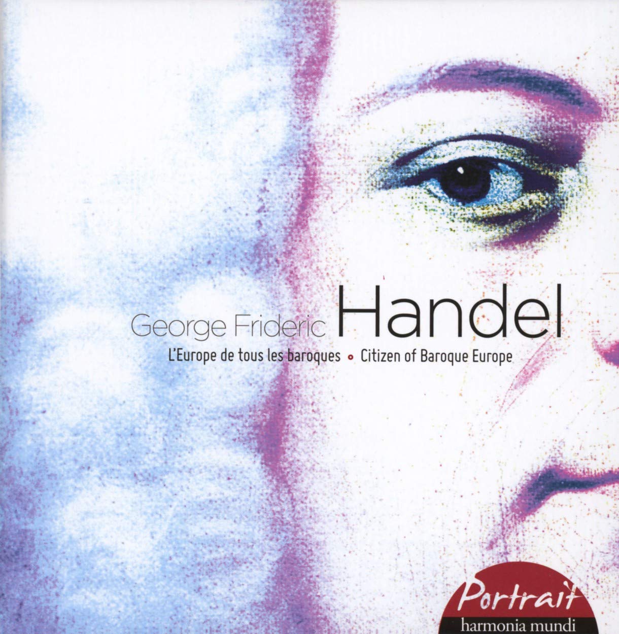 Portrait - Le Opere Piu Rappresentative - Citizen of Baroque Europe Classical