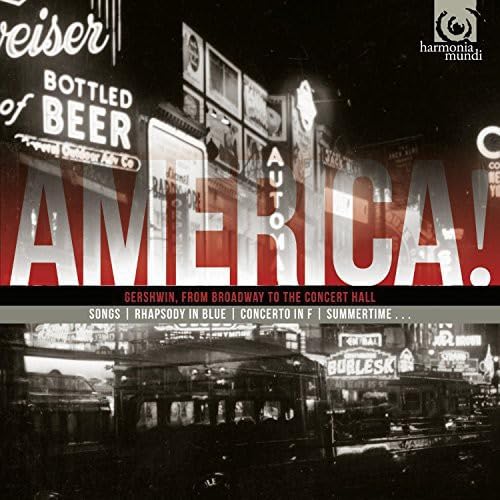 America! Vol.2-From Broadway To... Classical