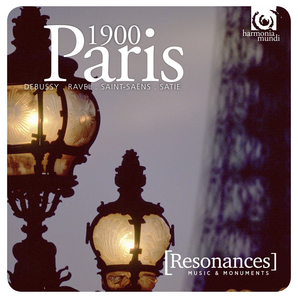 Product Image: Paris 1900