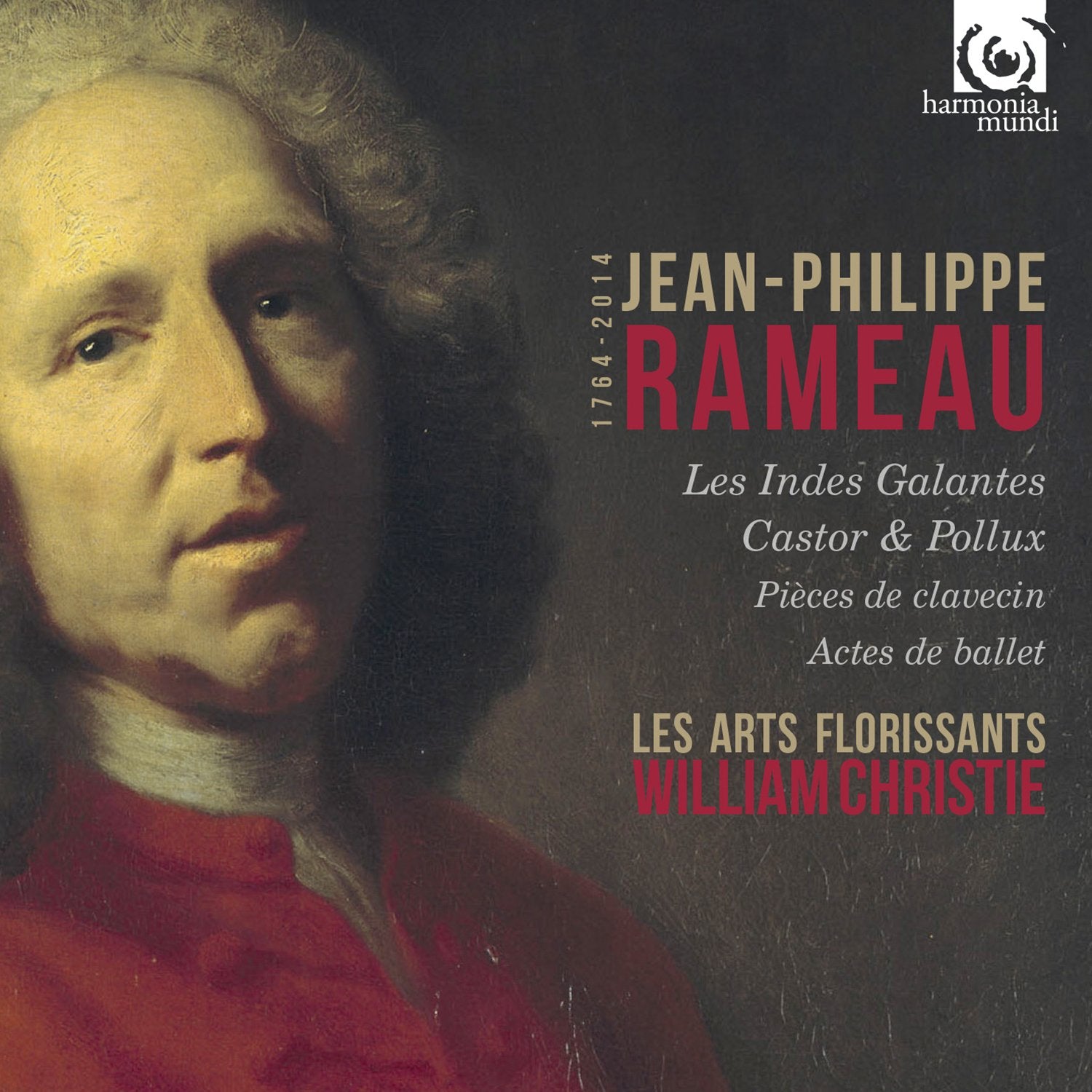 Indes Galantes/Castor & Polux... Classical