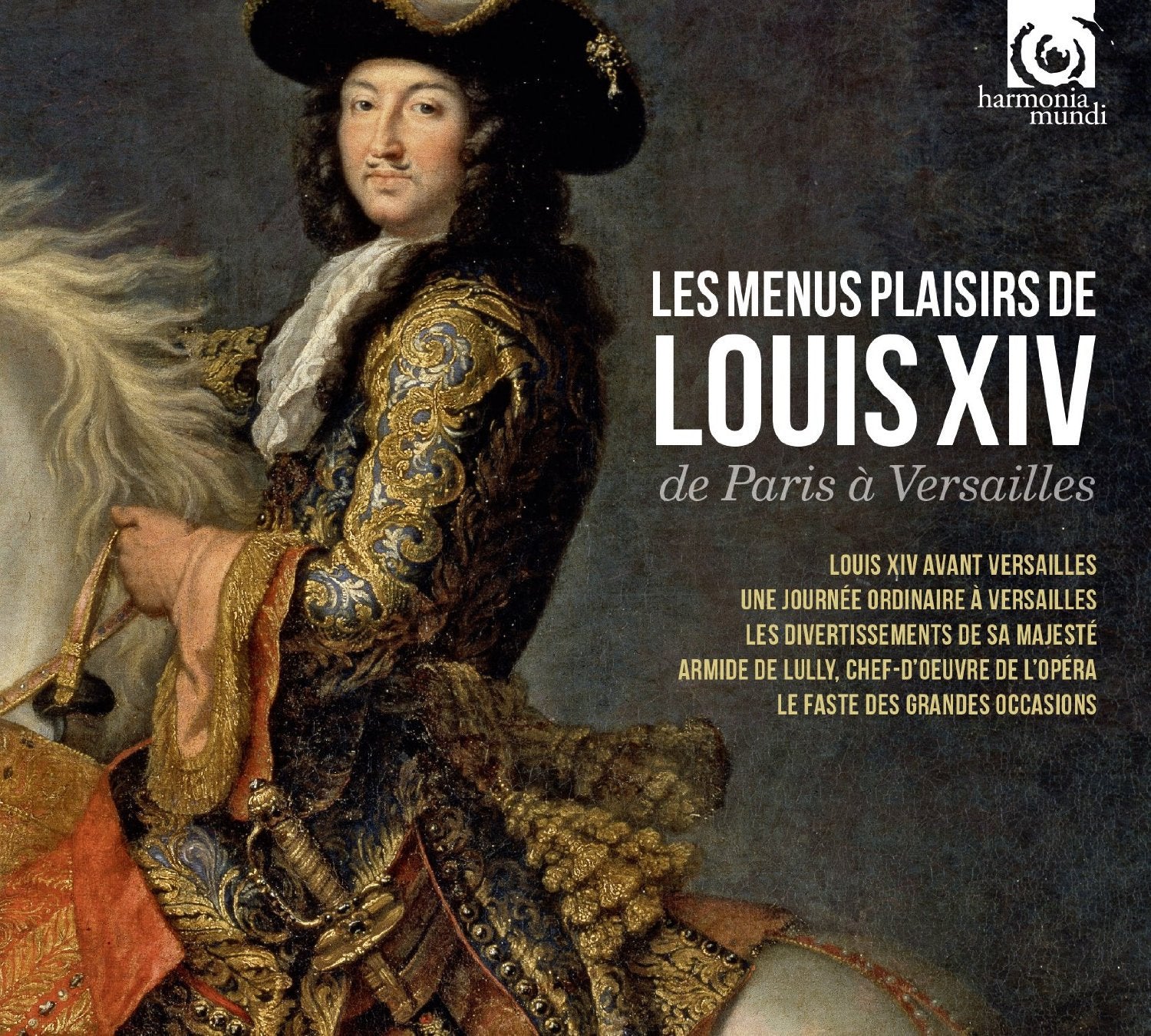 Louis XIV Classical