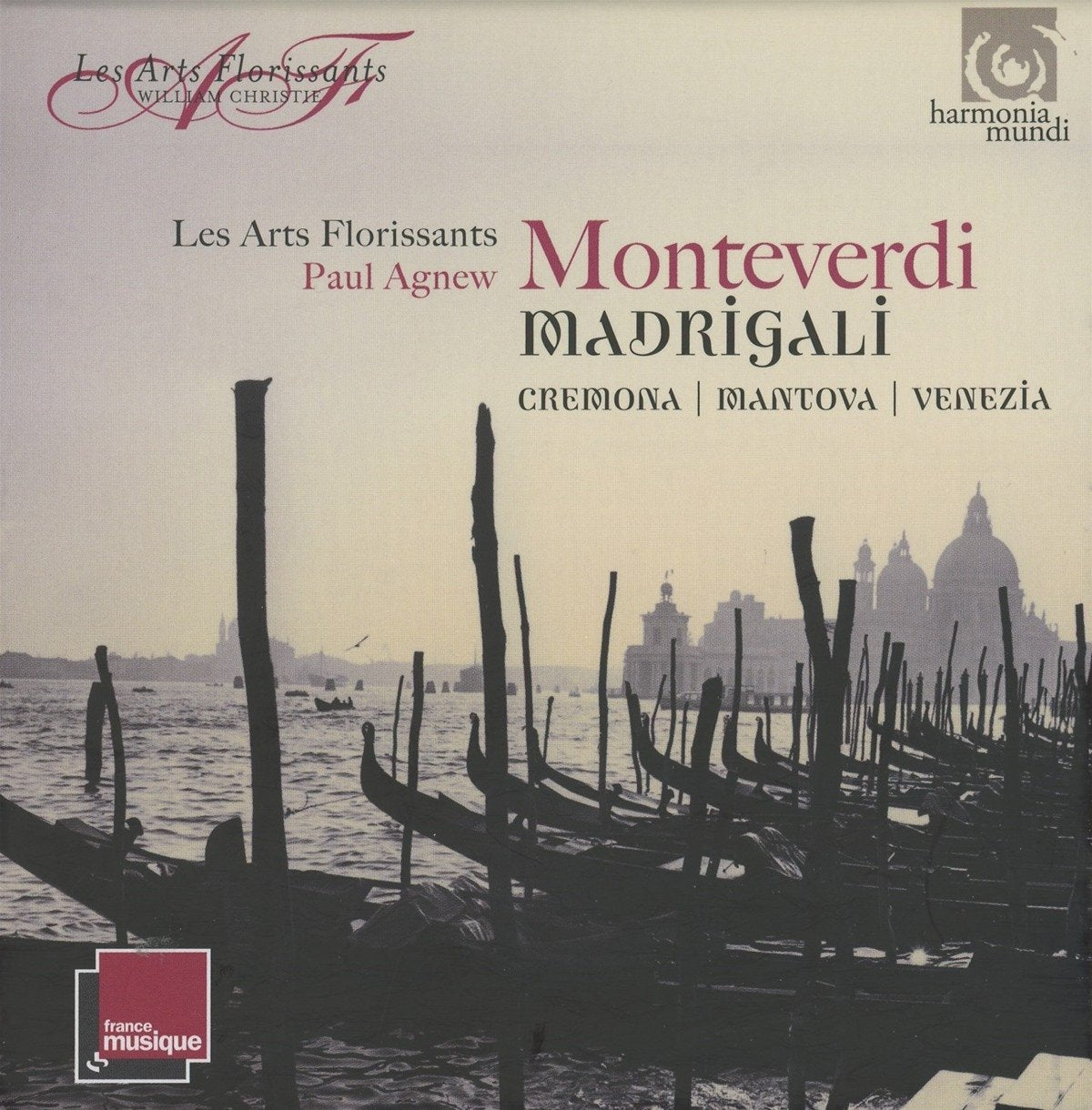 Madrigals: Mantova,Cremona,Venezia Music for Children