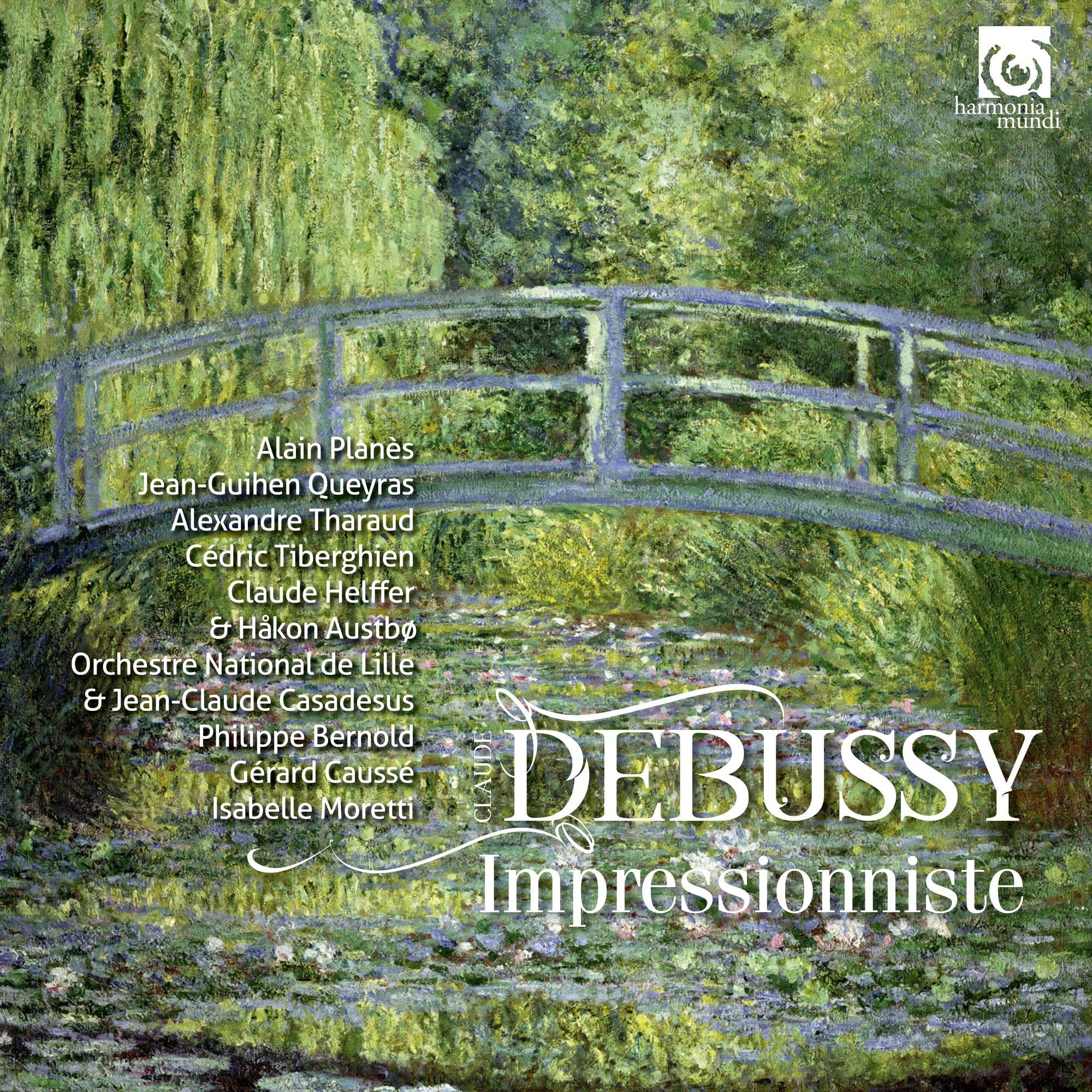 Product Image: Debussy Impressionniste