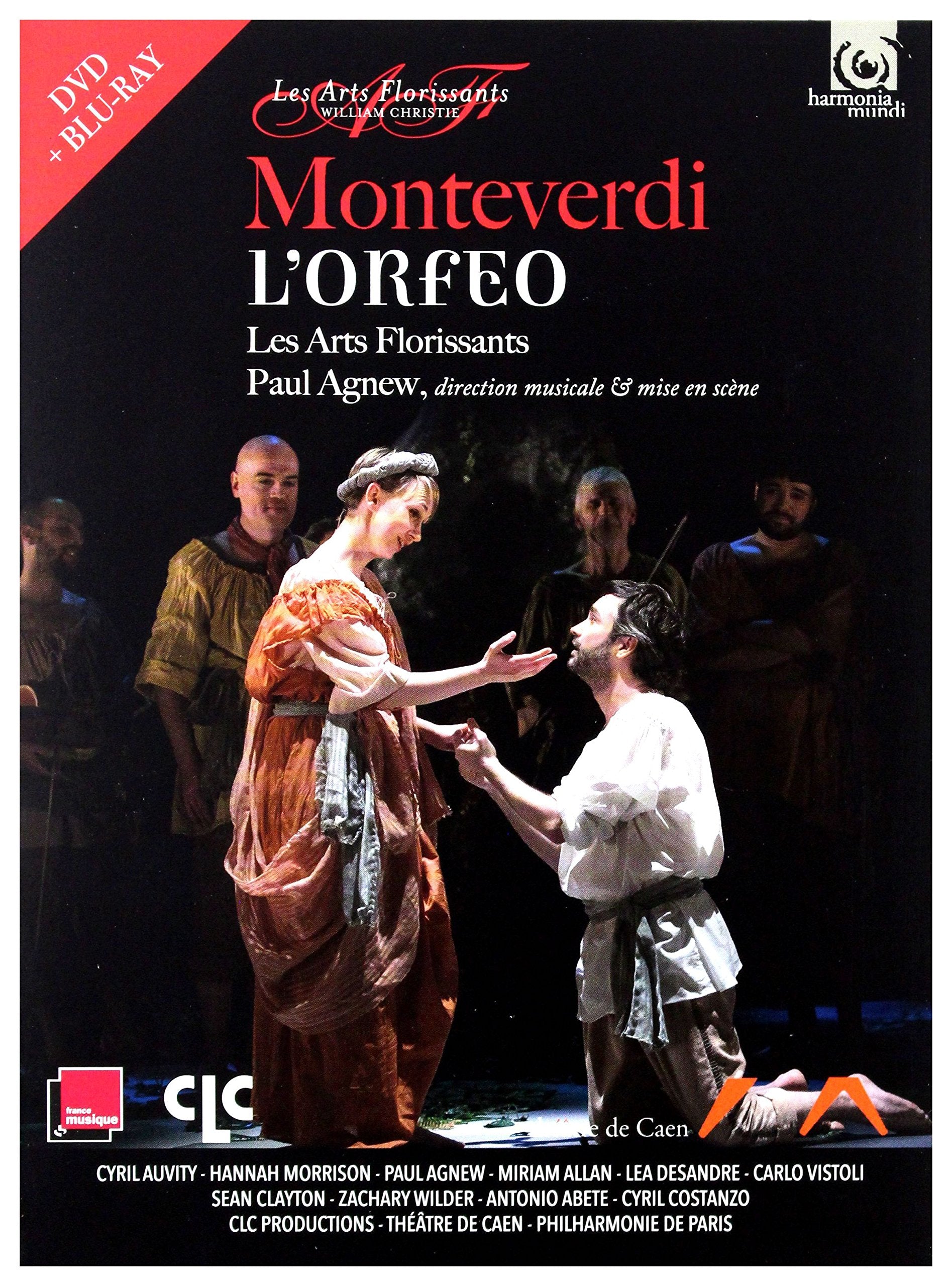 L'orfeo Films