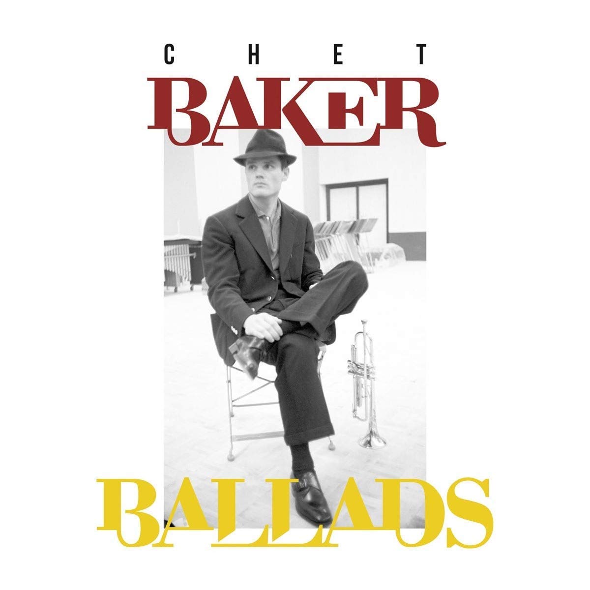 Ballads cd