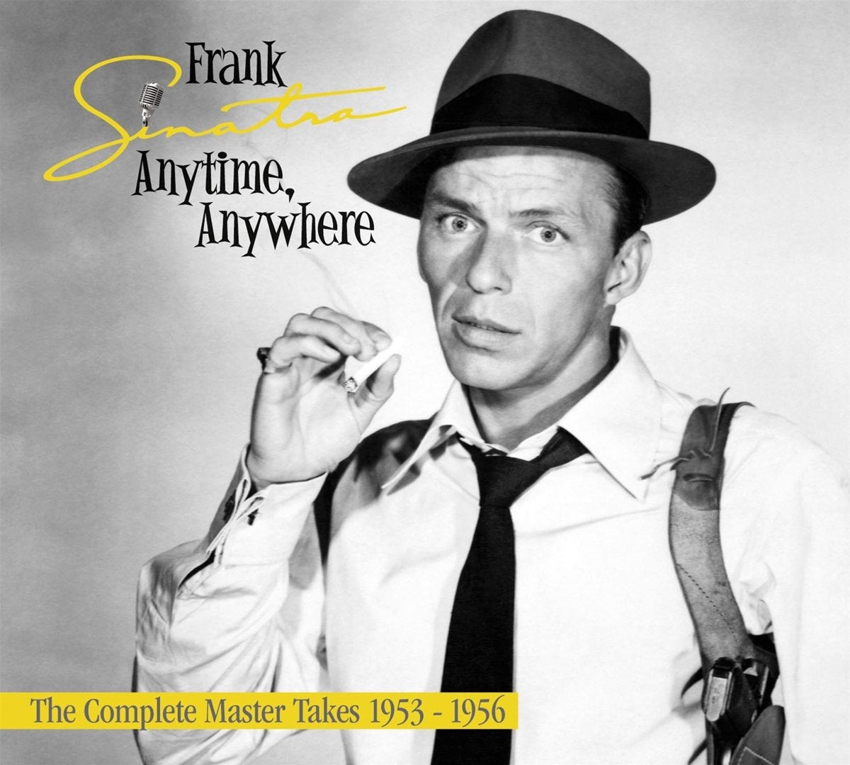 Product Image: Anytime,Anywhere (1953-1956)