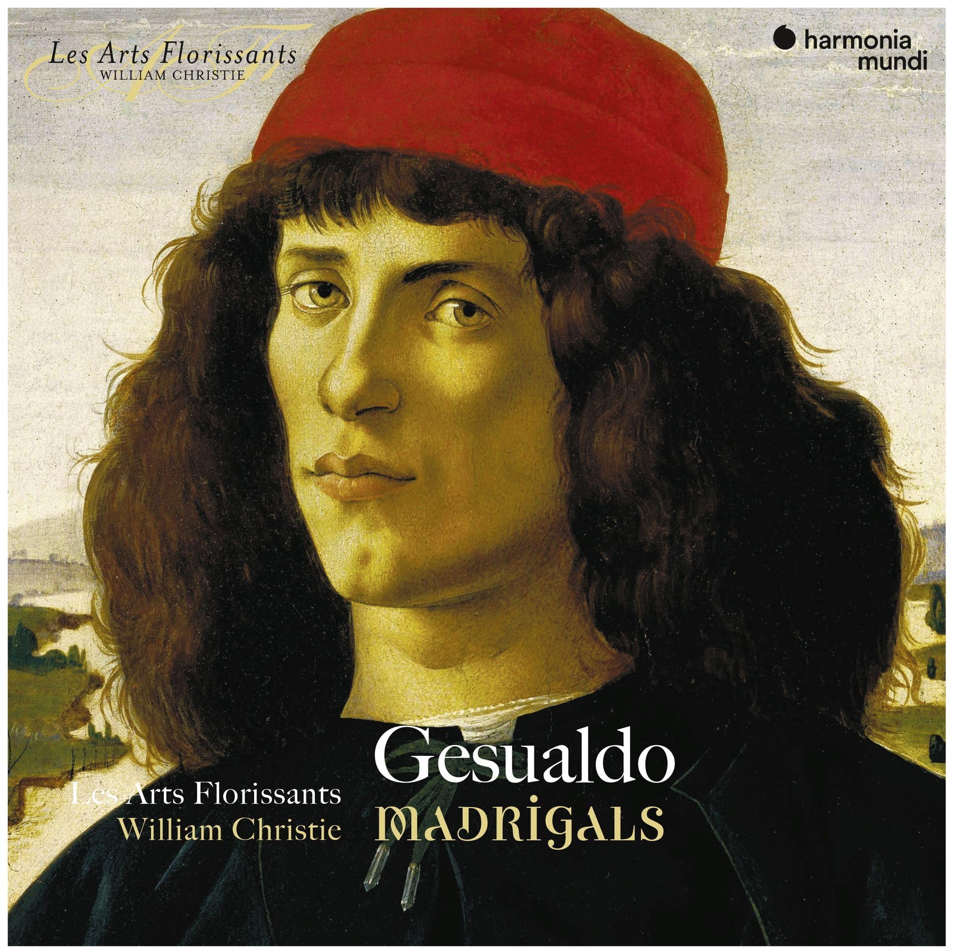 Fünfstimmige Madrigale Classical