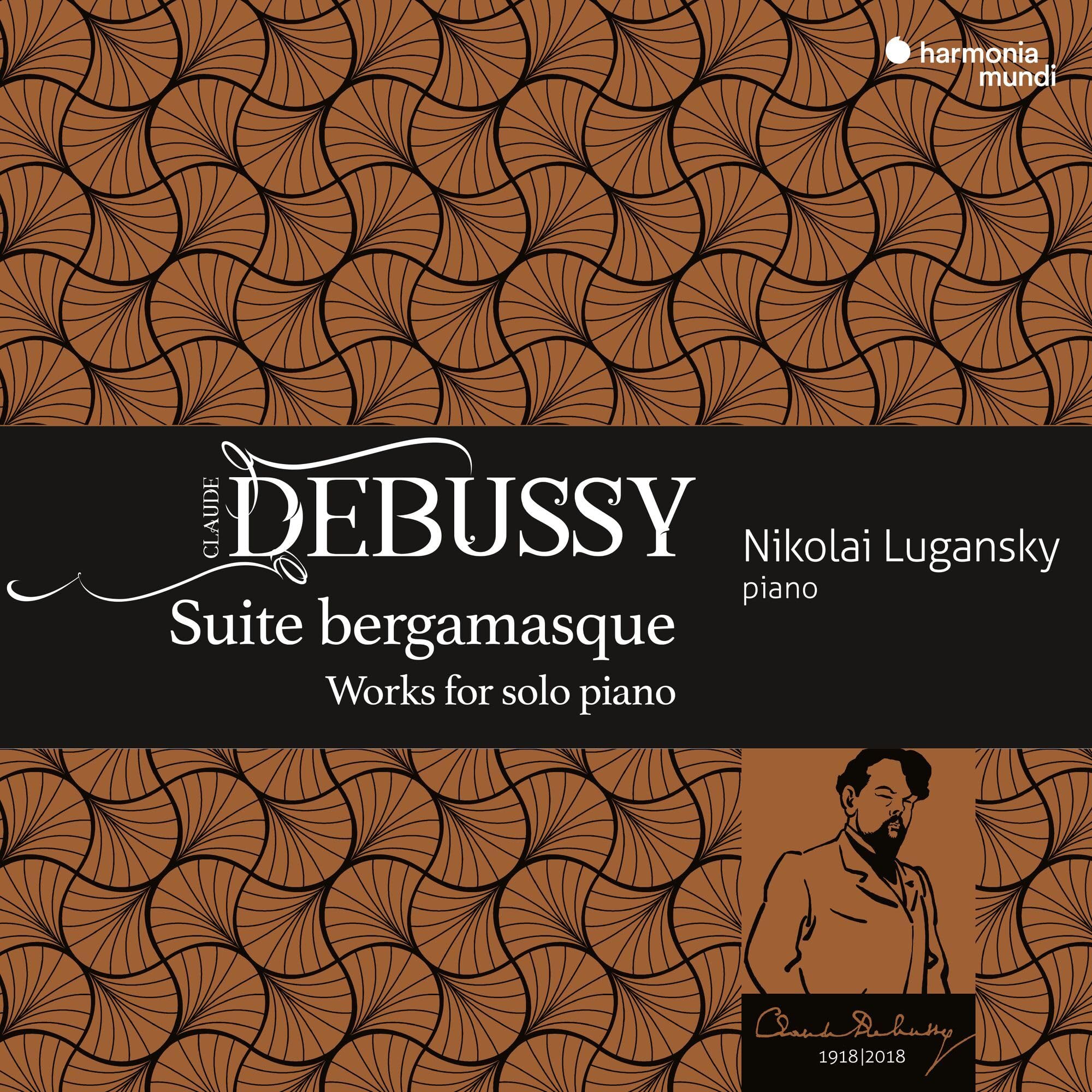 Suite Bergamasque, Deux Arabes Classical