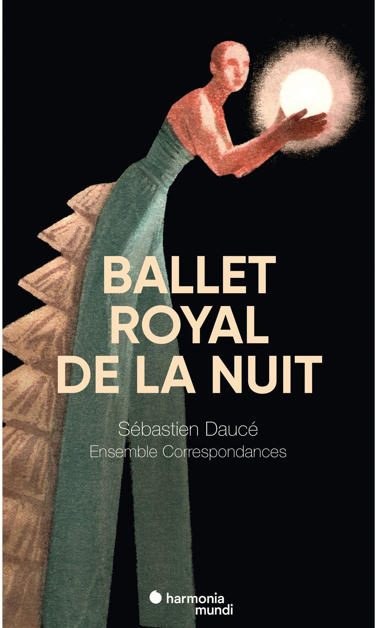 Ballet Royal De La Nuit Deluxe Edition Classical