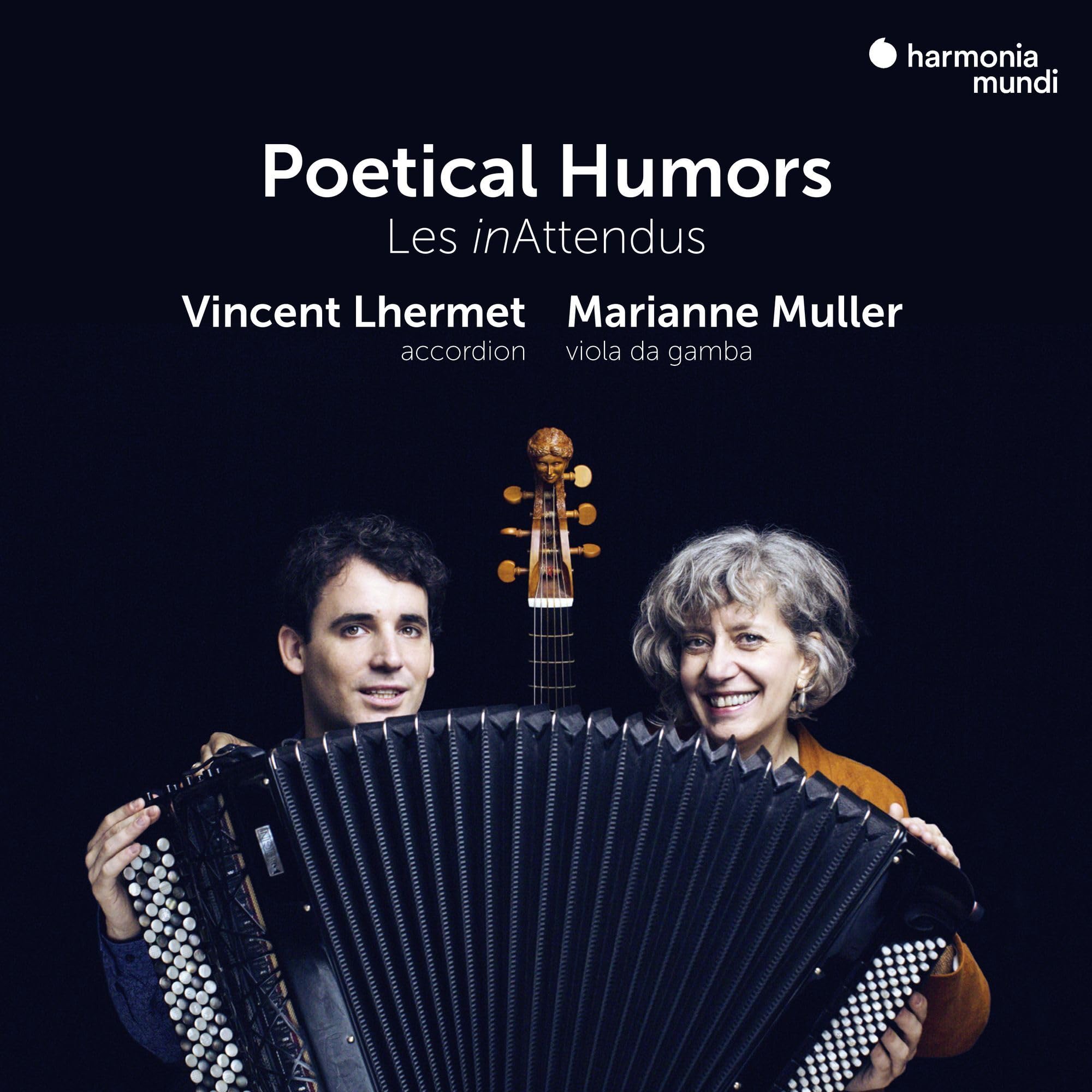 Poetical Humors Classical