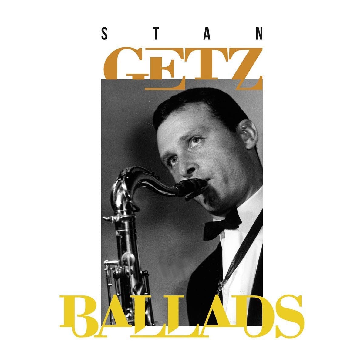 Ballads Jazz