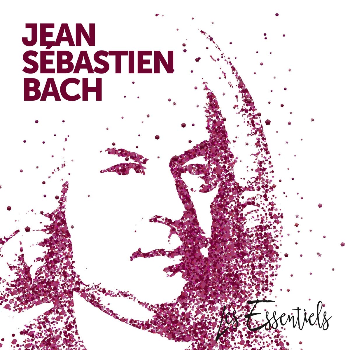 Les Essentiels de Johann Sebastian Bach cd