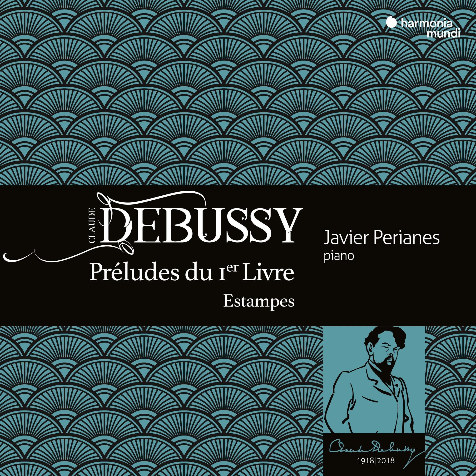 Préludes (1er Livre) - Estampe Classical
