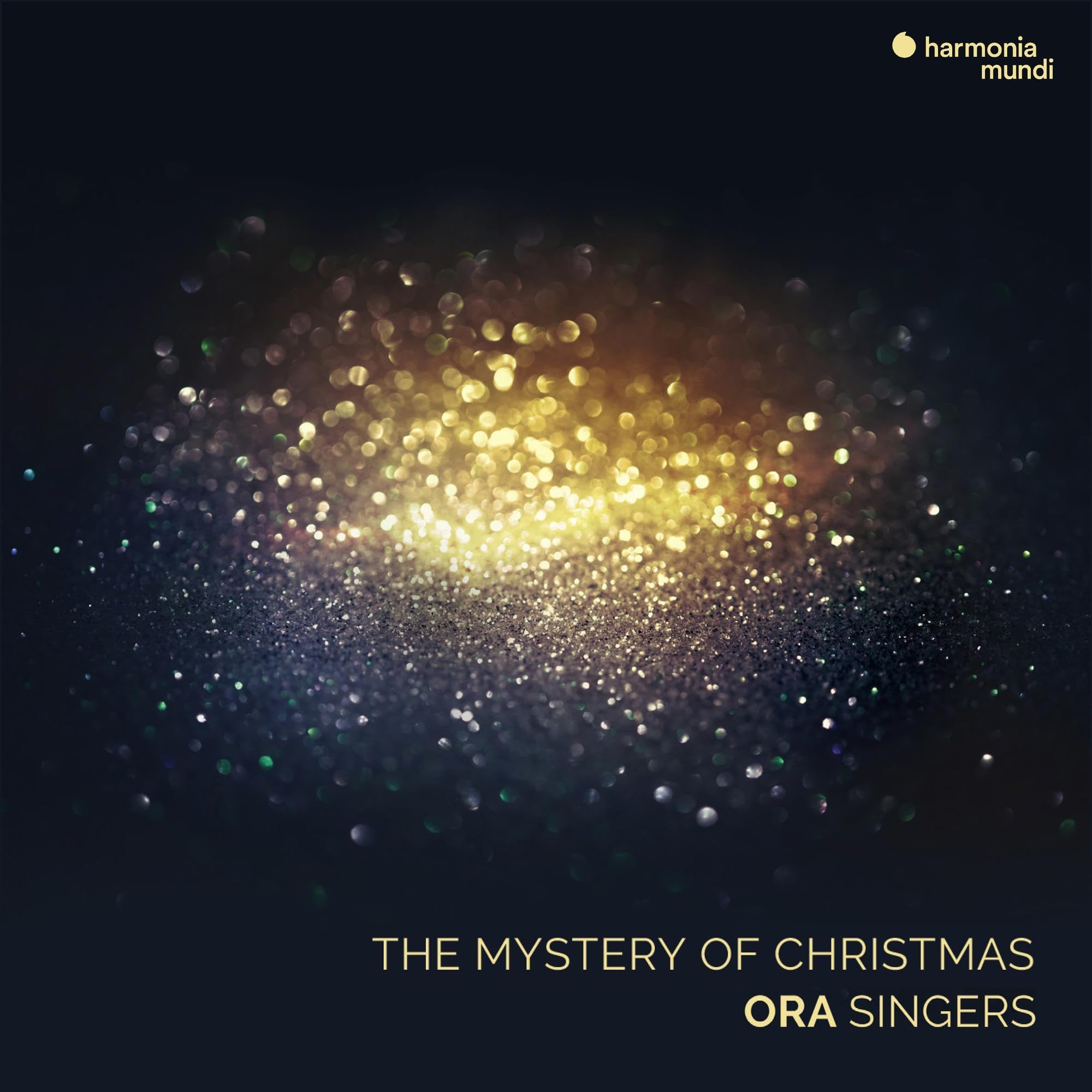 The Mystery of Christmas Music for Children