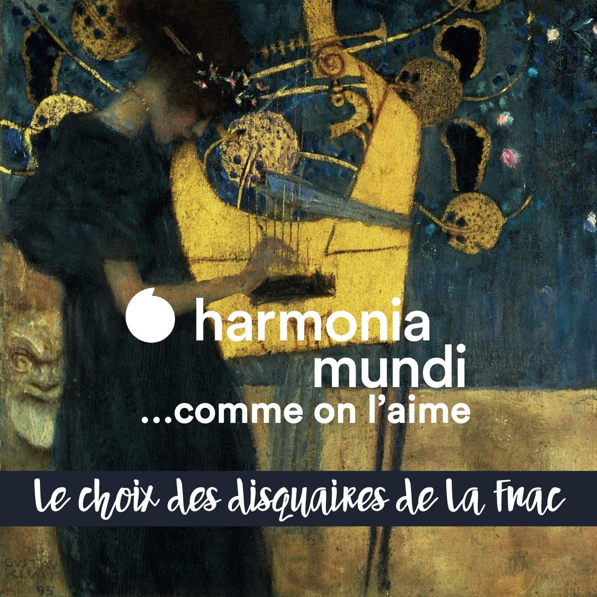 Various Artists - Harmonia Mundi'comme On Laime Music for Children