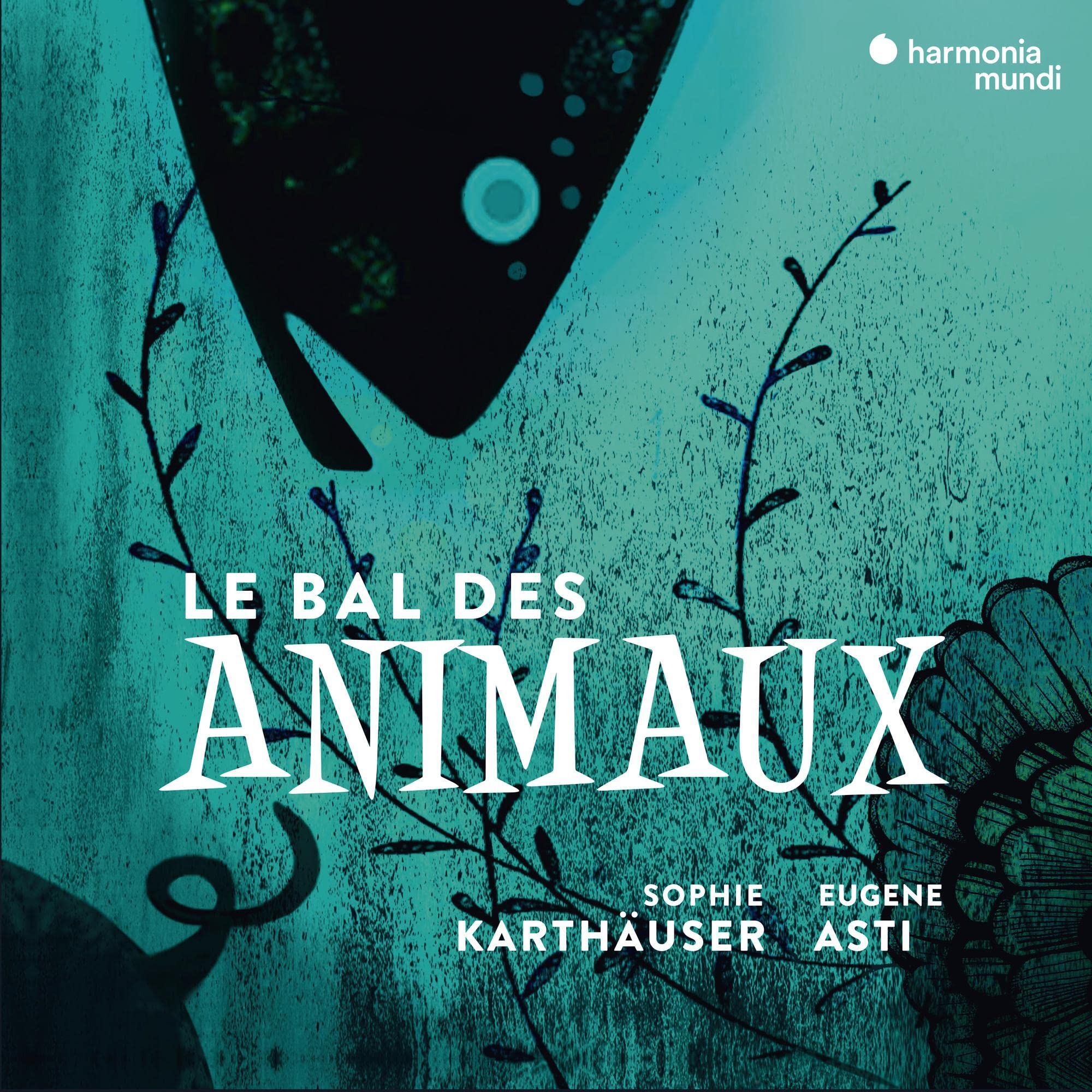 Product Image: Le Bal des animaux
