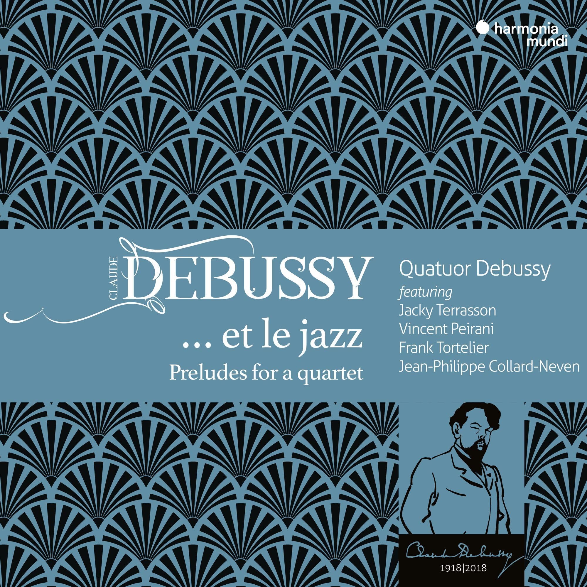 Product Image: Debussy Et Le Jazz