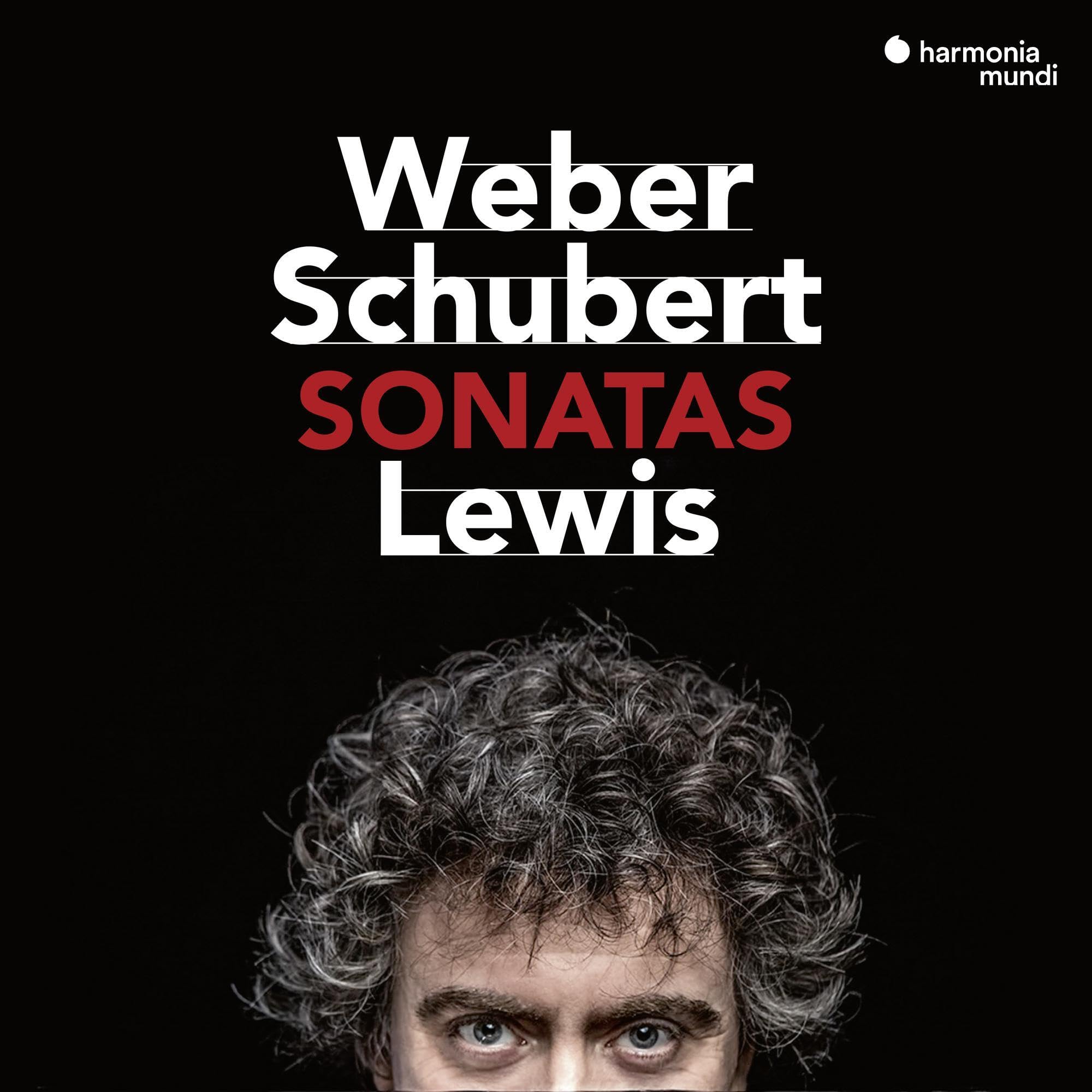 Piano Sonata No.2 Op.39, Piano cd