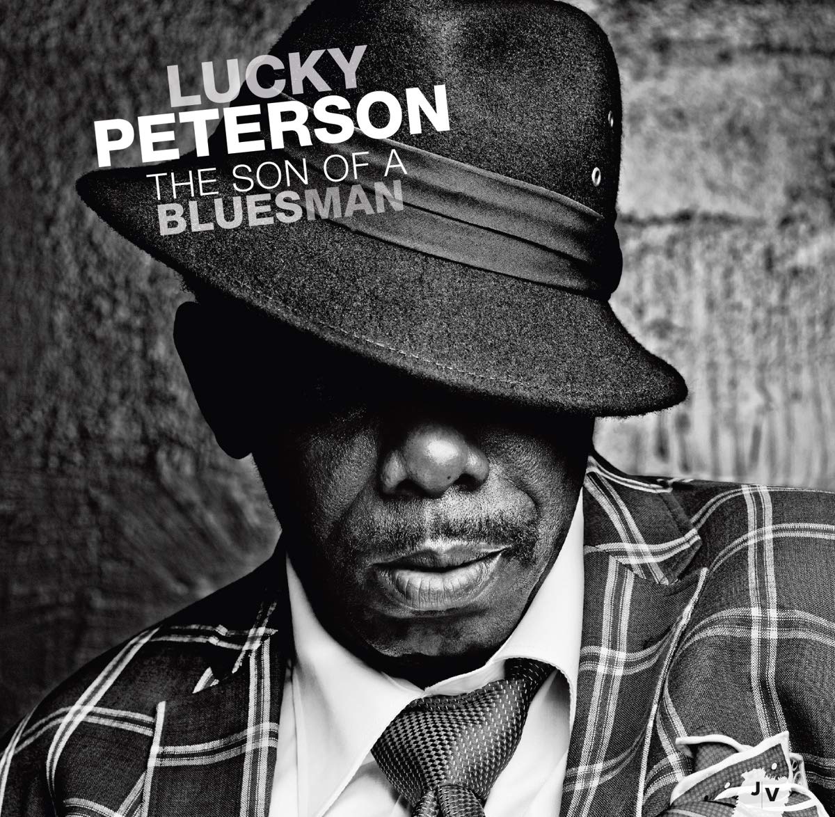 Lucky Peterson - The Son Of A Bluesman Music