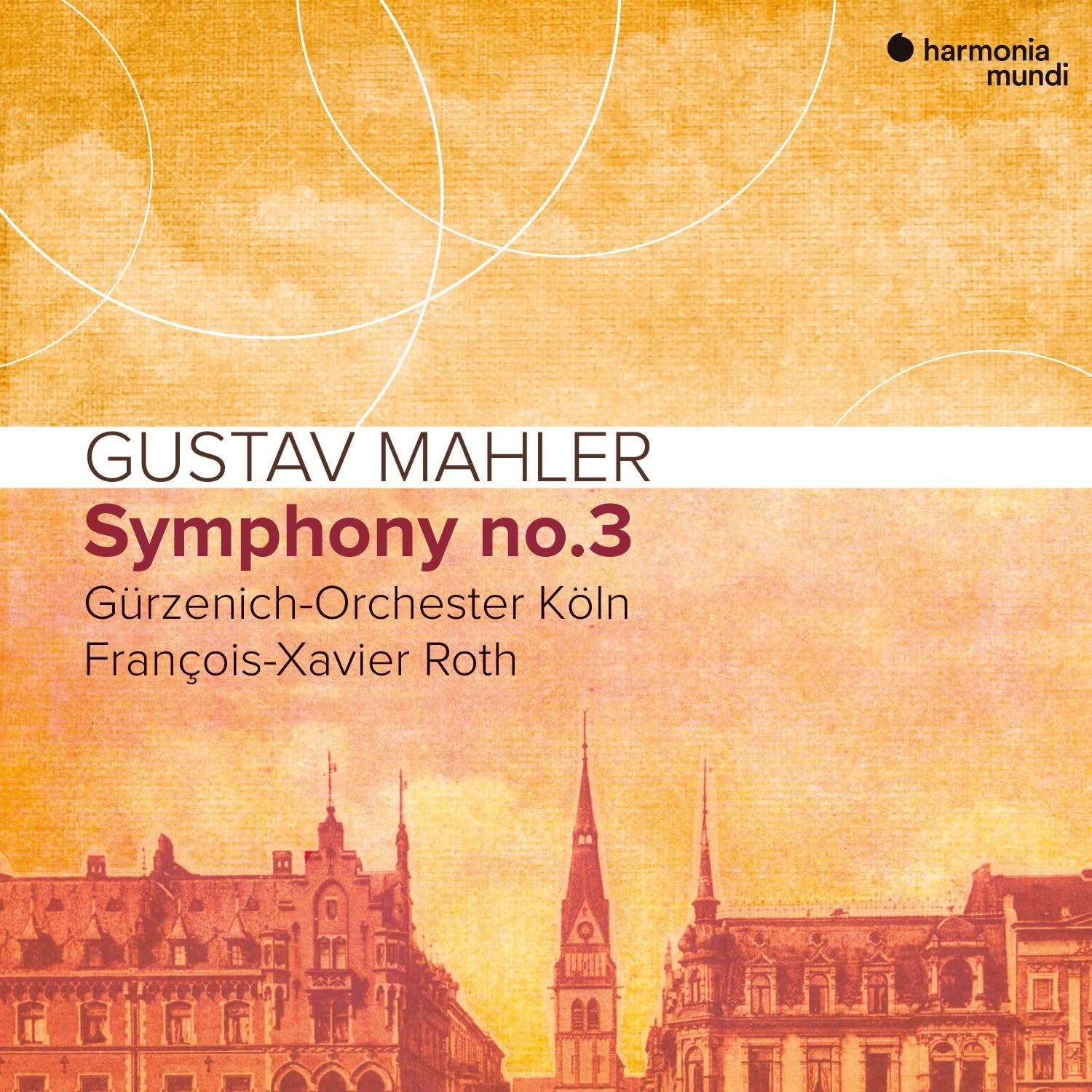 Mahler: Symphony No. 3 Classical