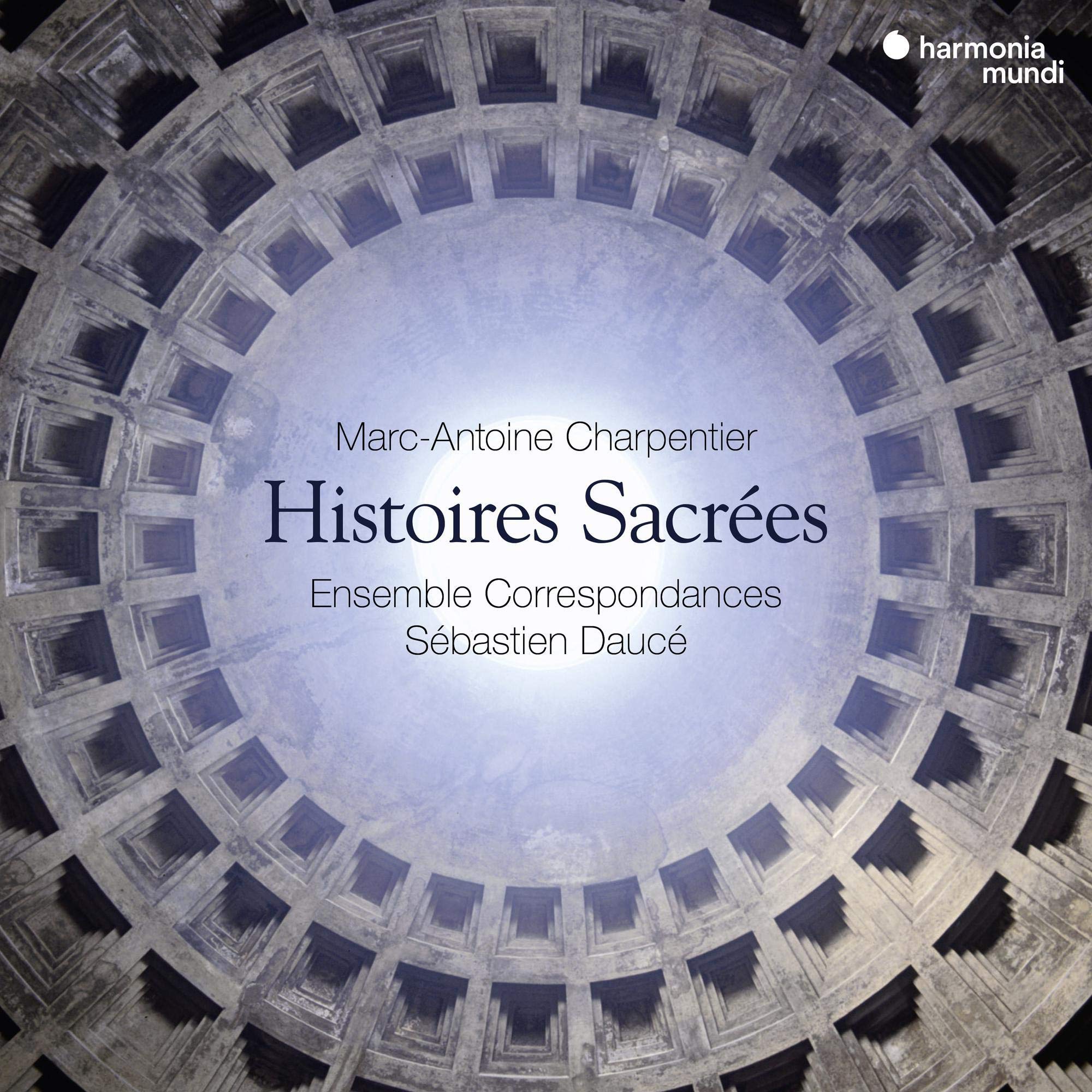 Charpentier: Histoires sacr'es Classical