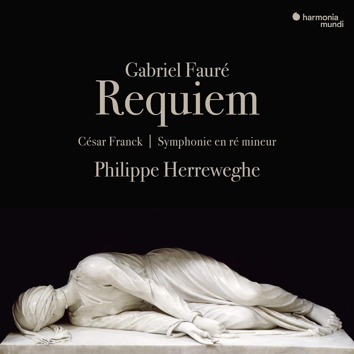 Gabriel Fauré, Requiem Classical