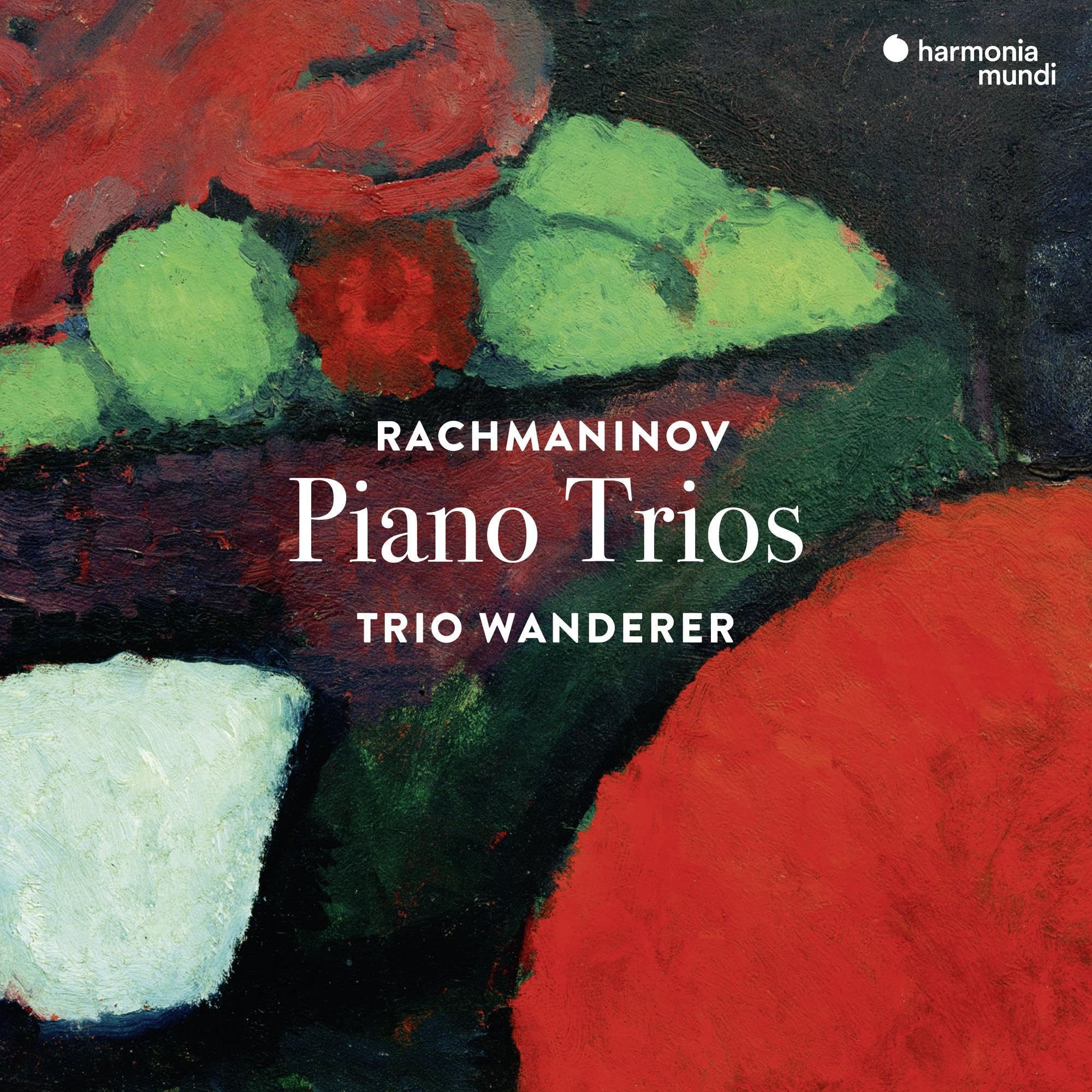 Rachmaninov: Piano Trios Classical