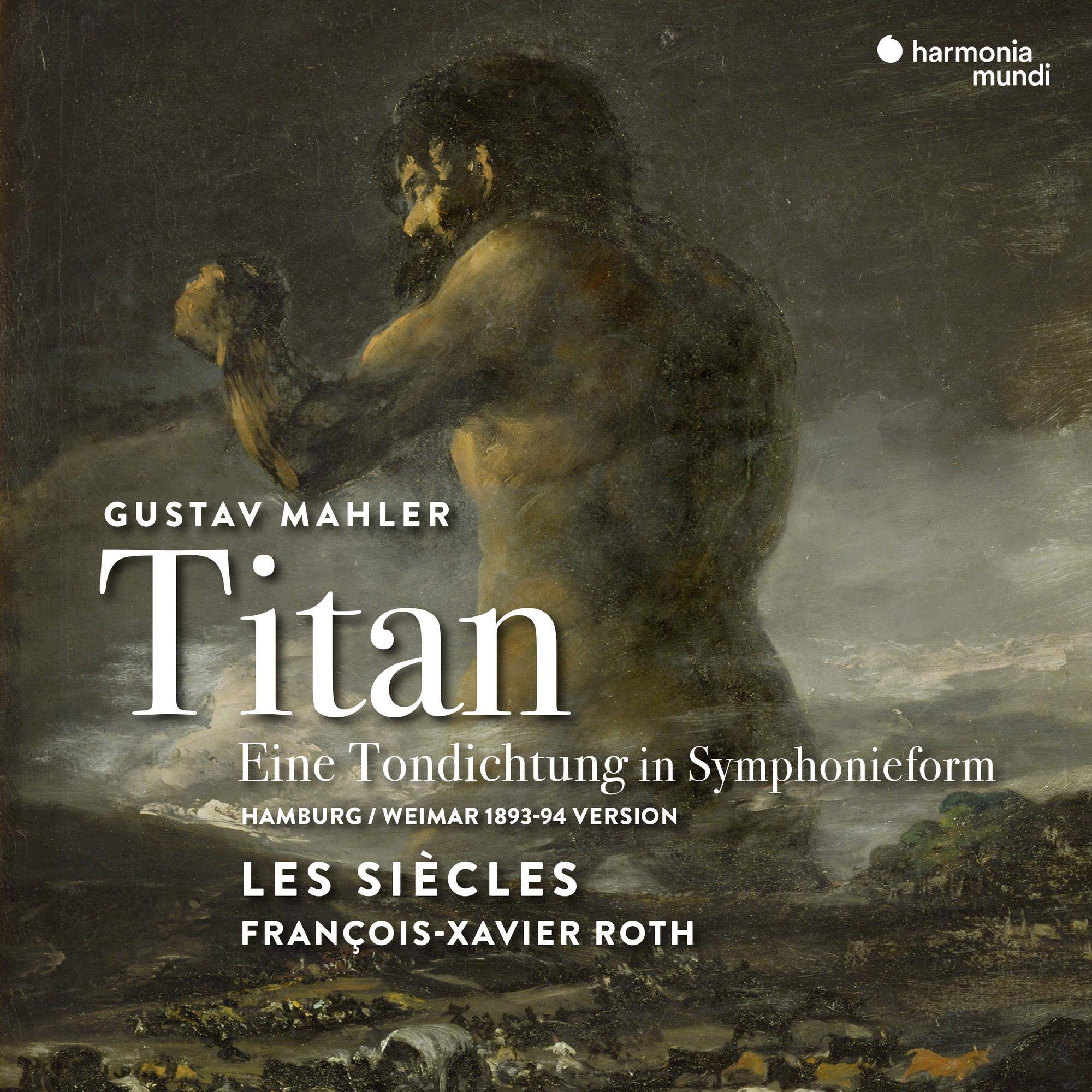 Product Image: Sinfonie 1,Titan