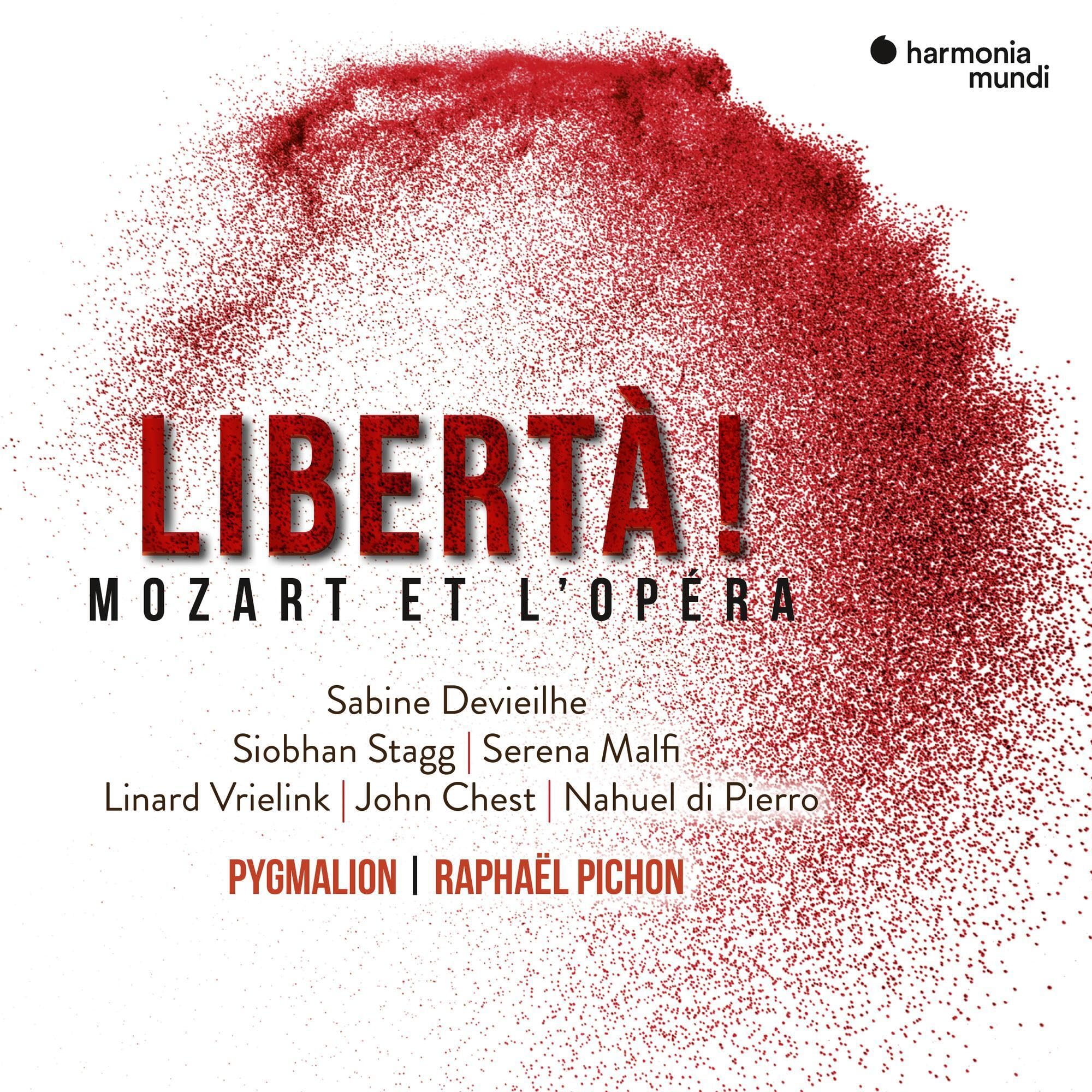 Libert...! Classical