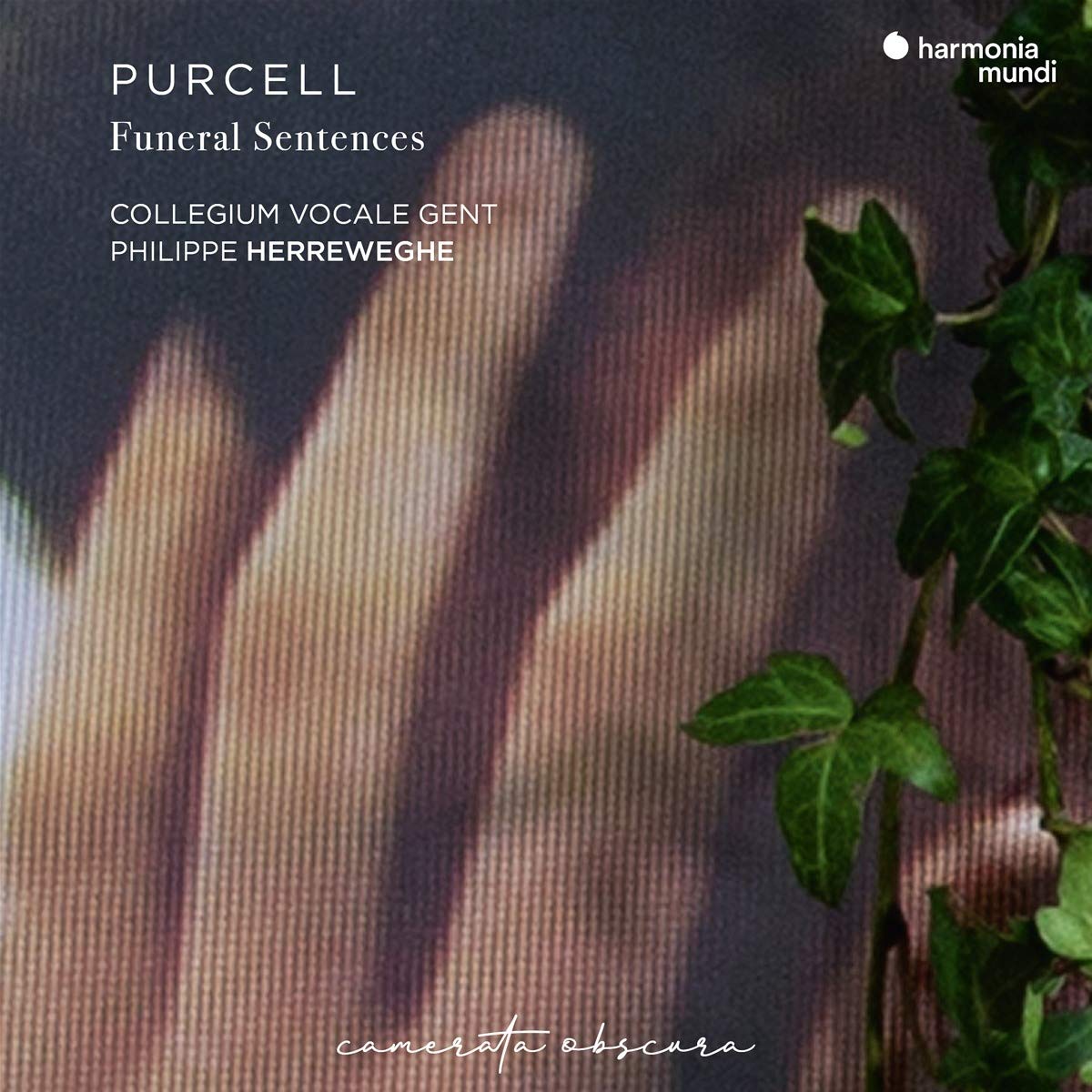 Purcell: Funeral Sentences Alternative & Indie