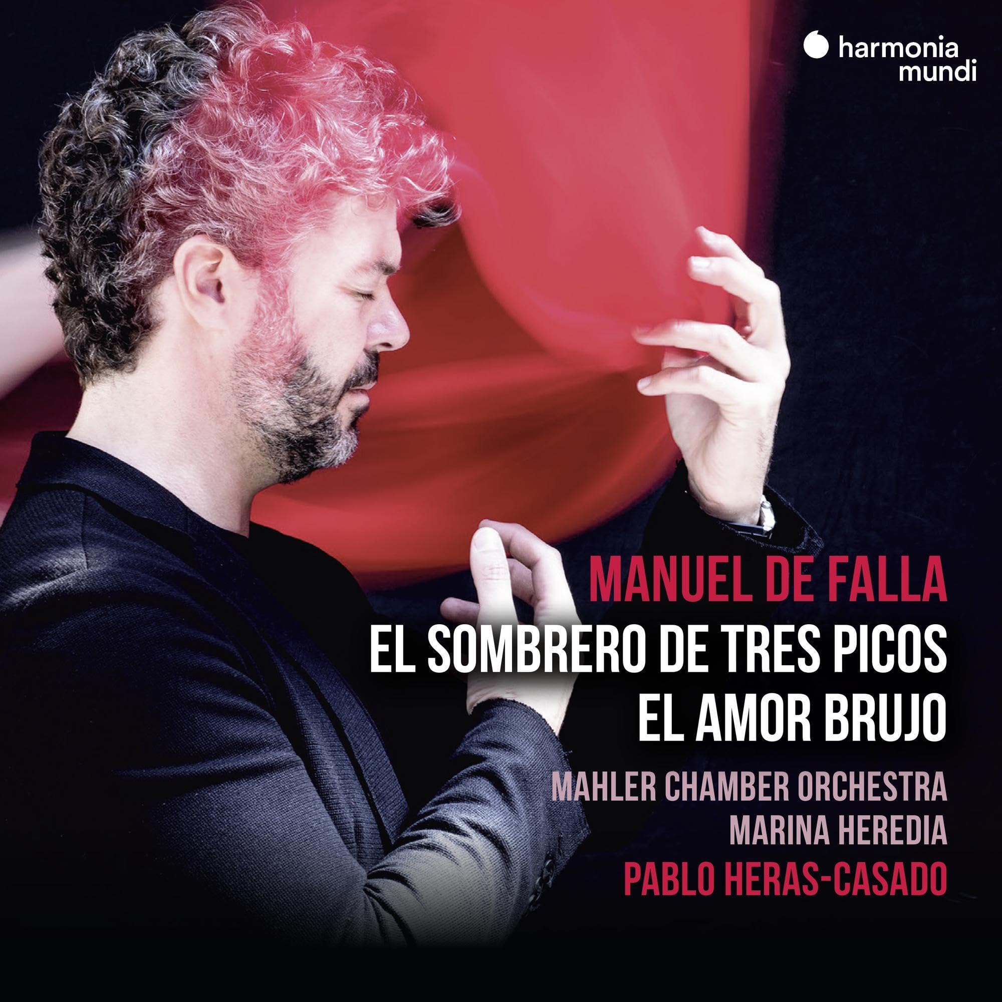 Product Image: Falla: El sombrero de tres picos