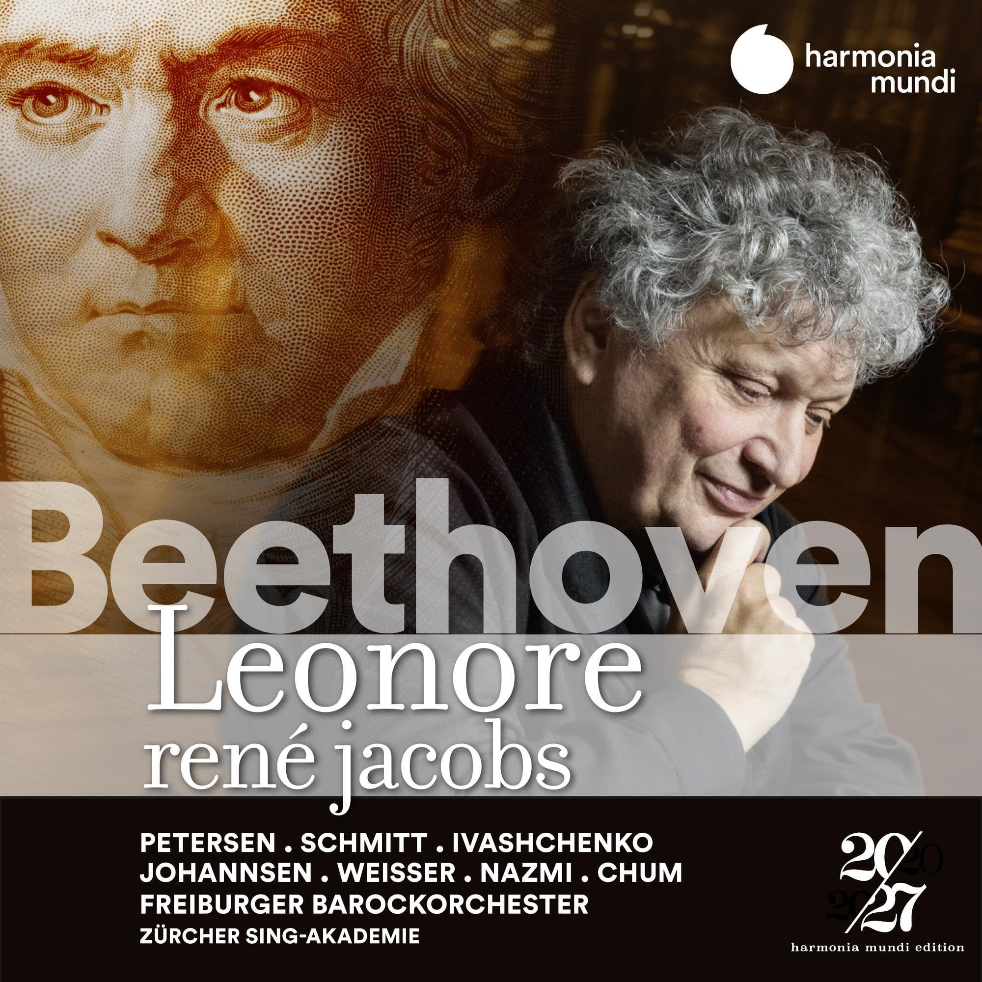 Beethoven: Leonore Classical