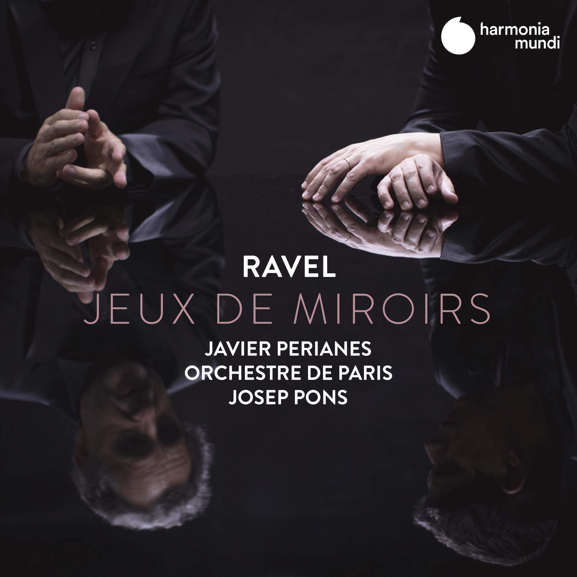 Ravel: Concerto en sol,Le Tombeau de Couperin & A cd