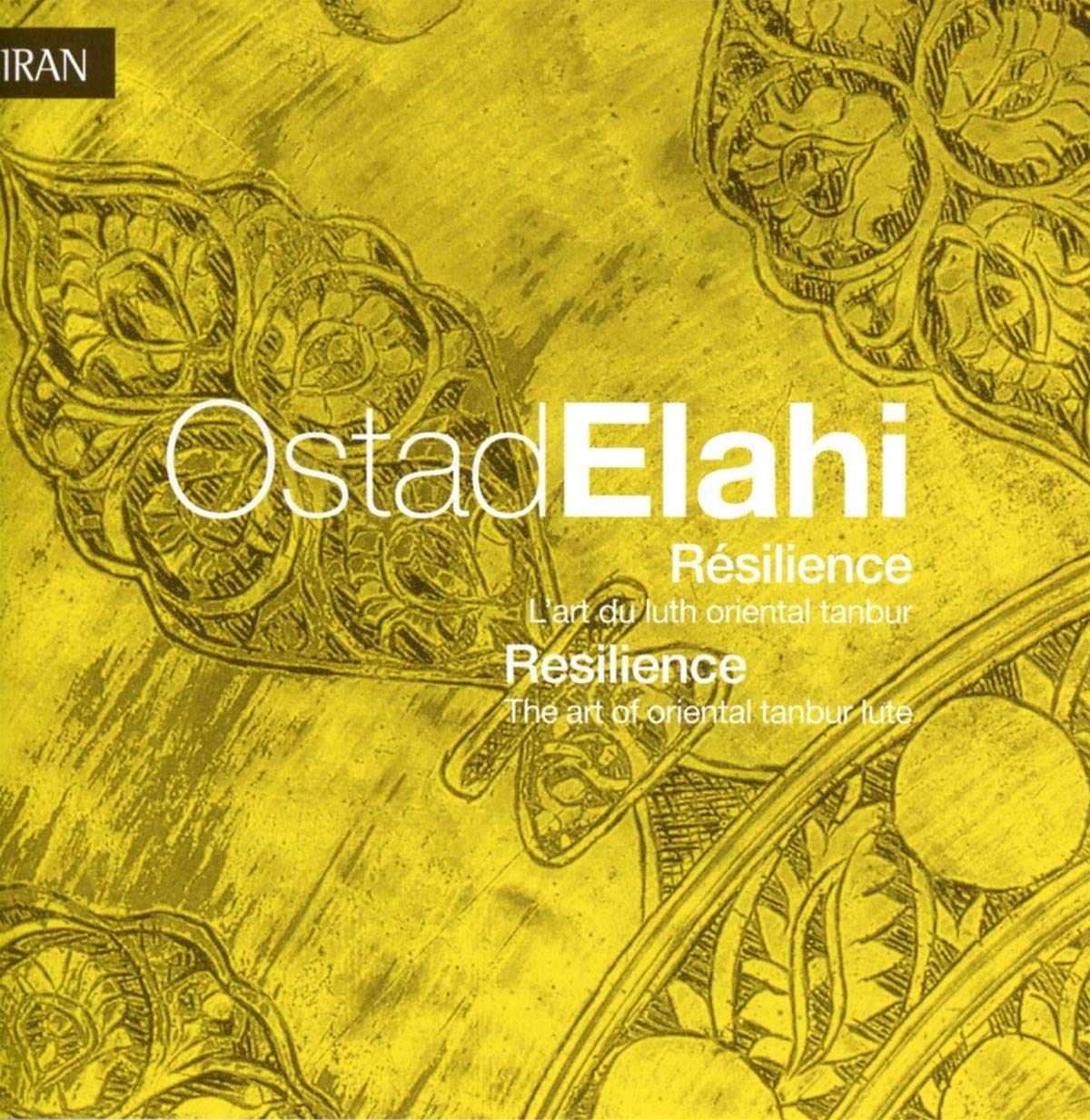 Resilience Country & Folk