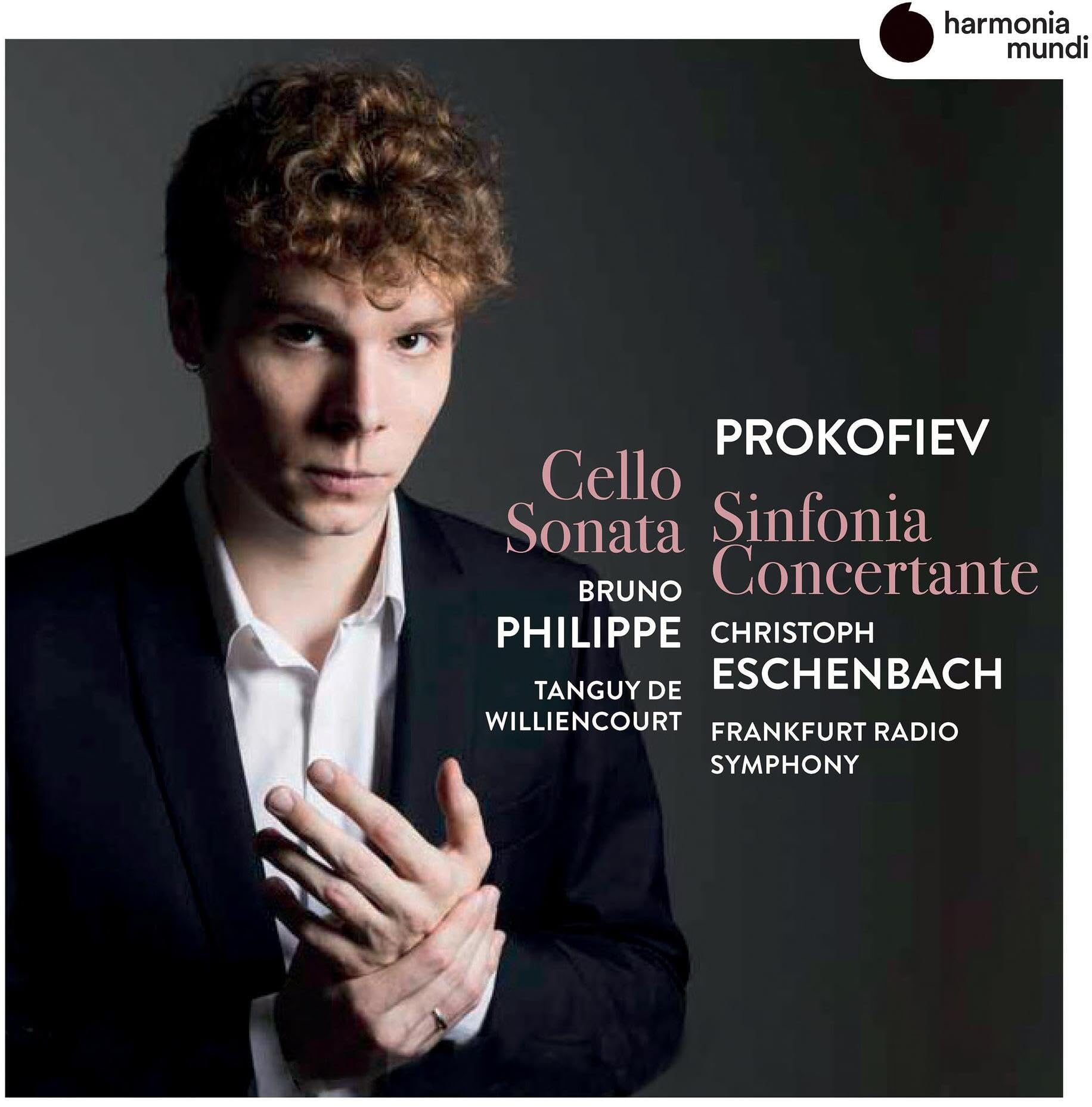 Sinfonia Concertante & Sonata Classical