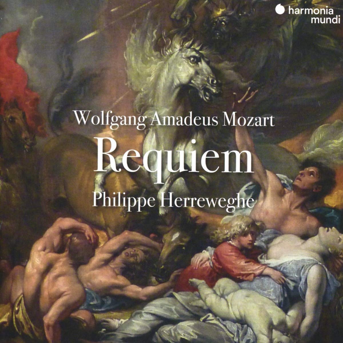 Mozart : Requiem,K. 626 Classical